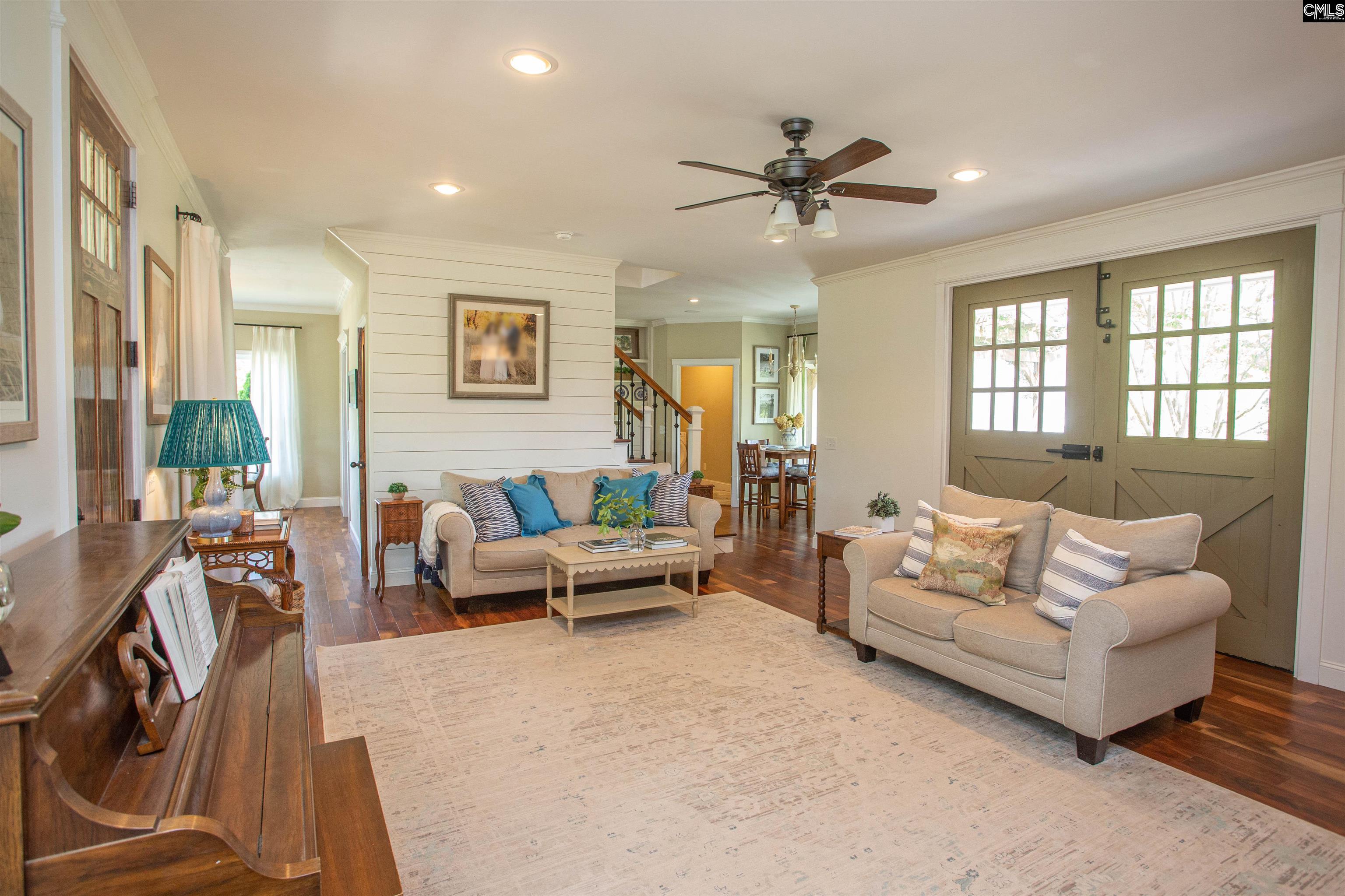 146 Williams Road Camden, SC 29020-0000