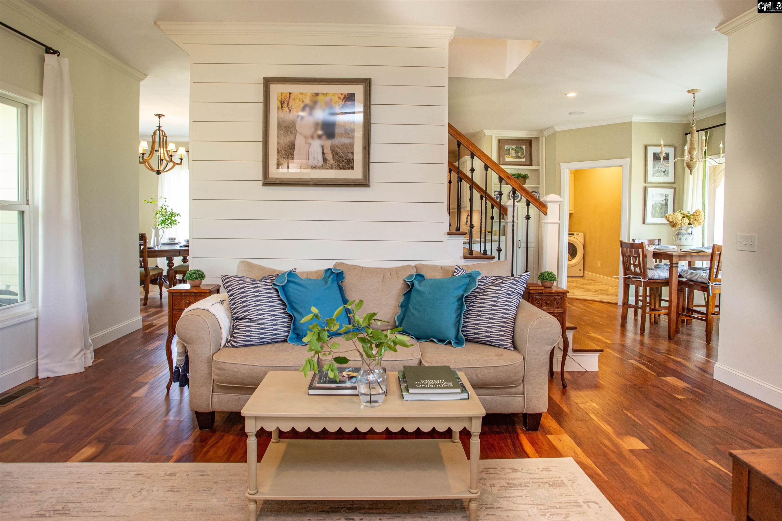 146 Williams Road Camden, SC 29020-0000