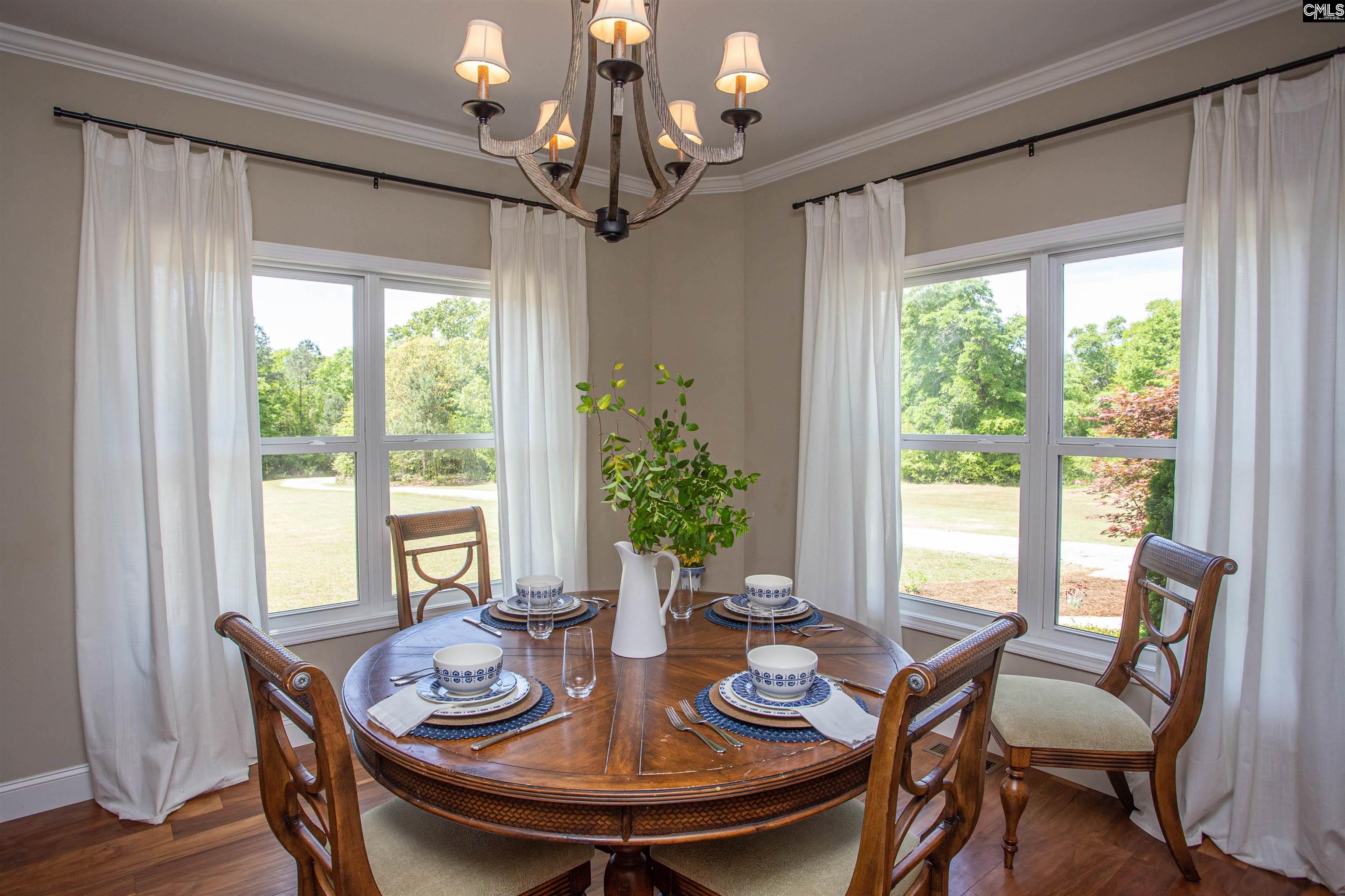 146 Williams Road Camden, SC 29020-0000