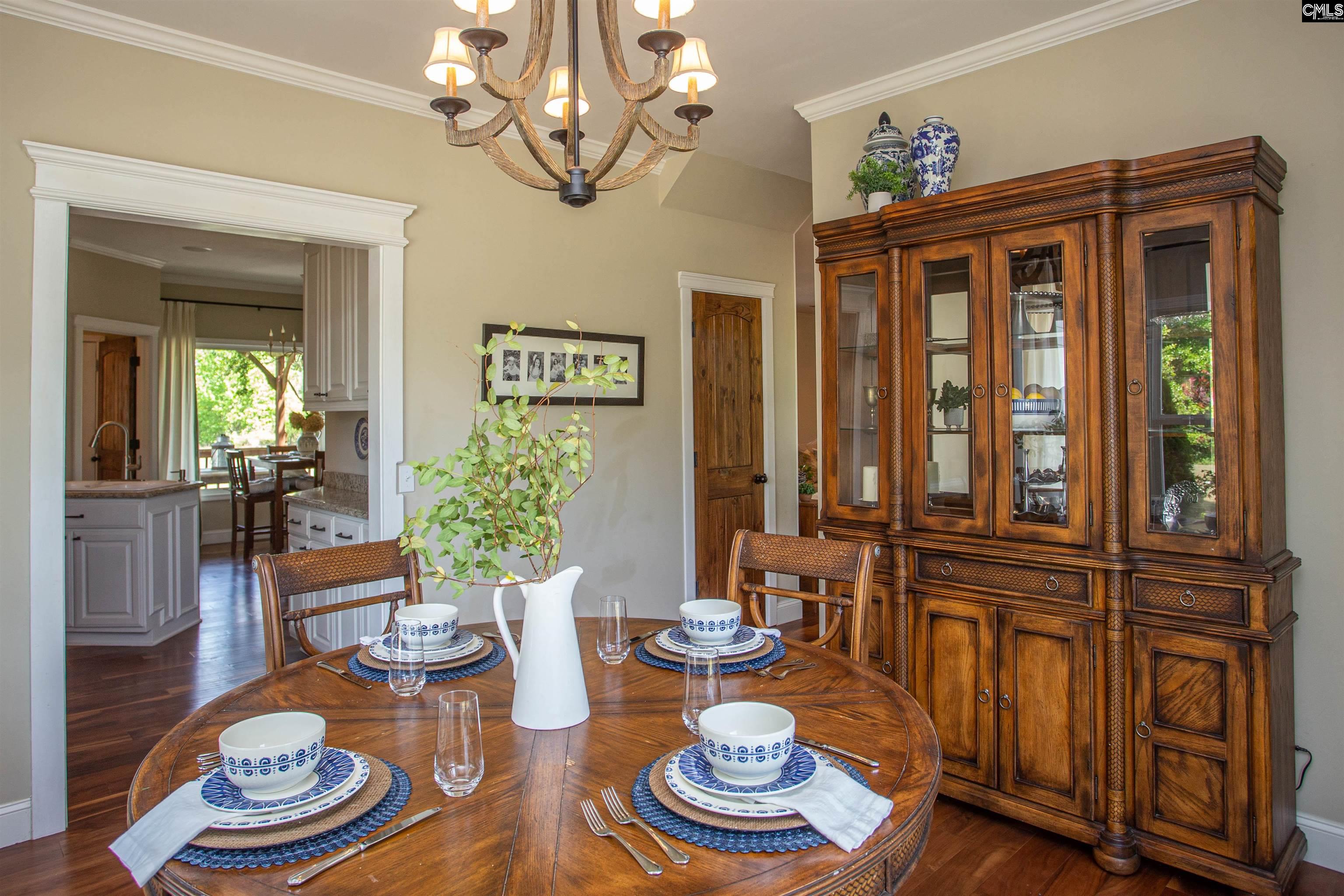 146 Williams Road Camden, SC 29020-0000