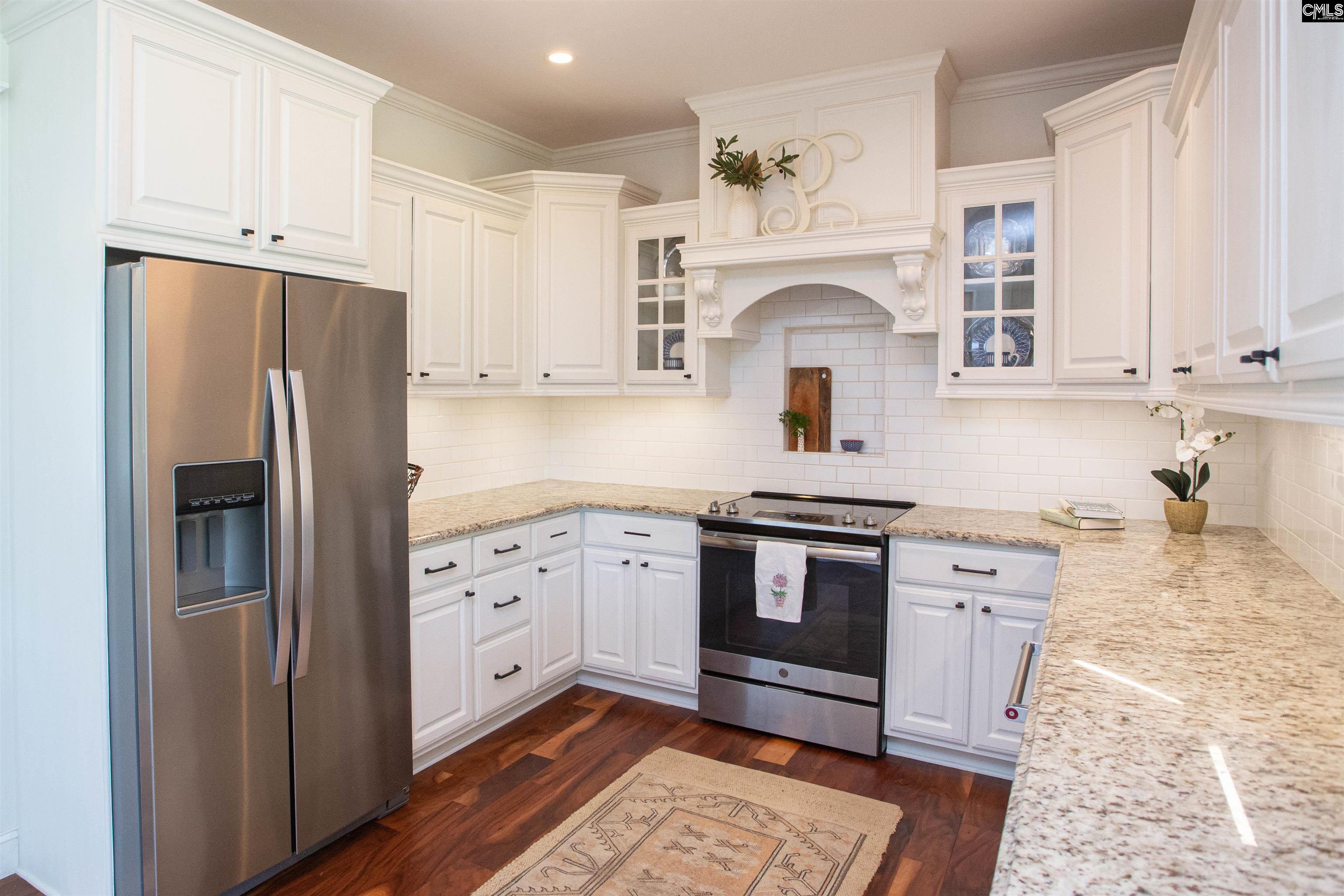 146 Williams Road Camden, SC 29020-0000