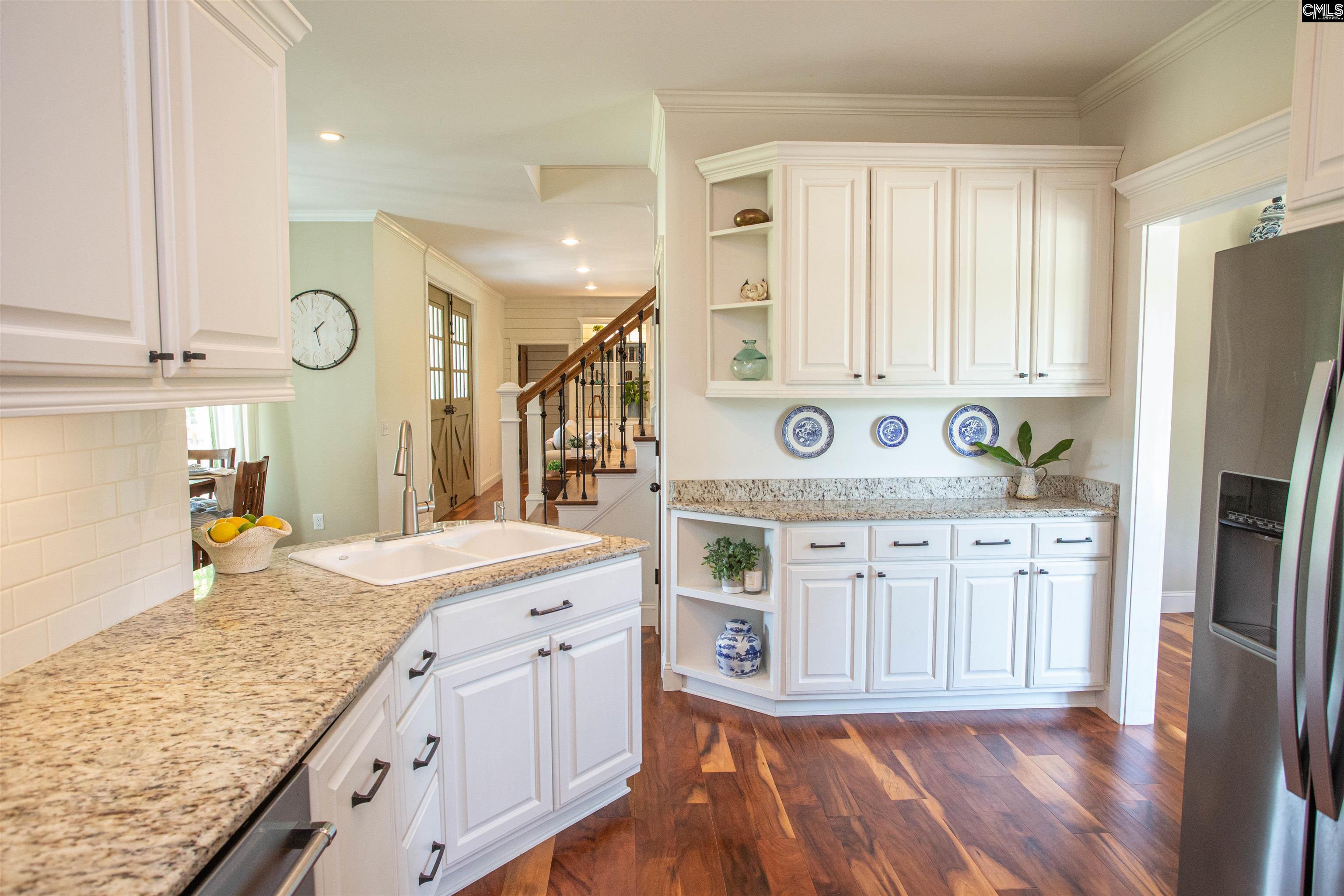 146 Williams Road Camden, SC 29020-0000