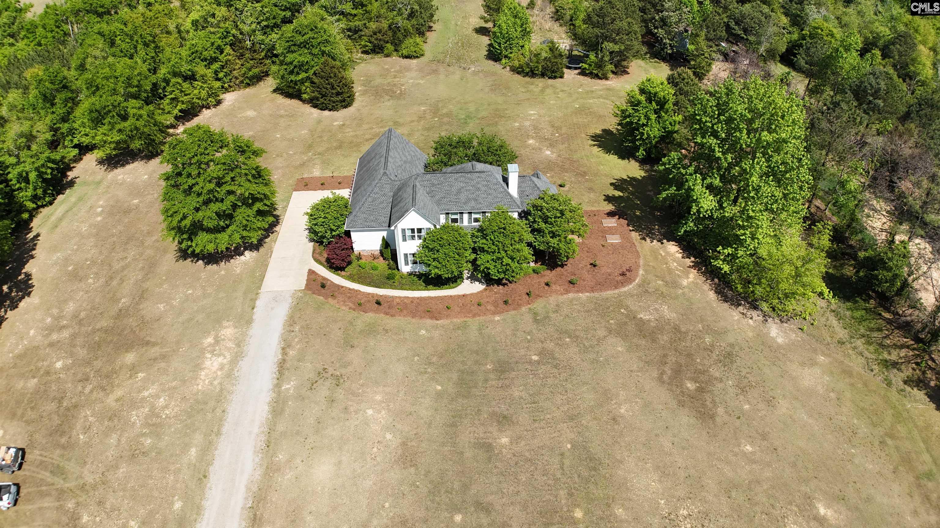 146 Williams Road Camden, SC 29020-0000