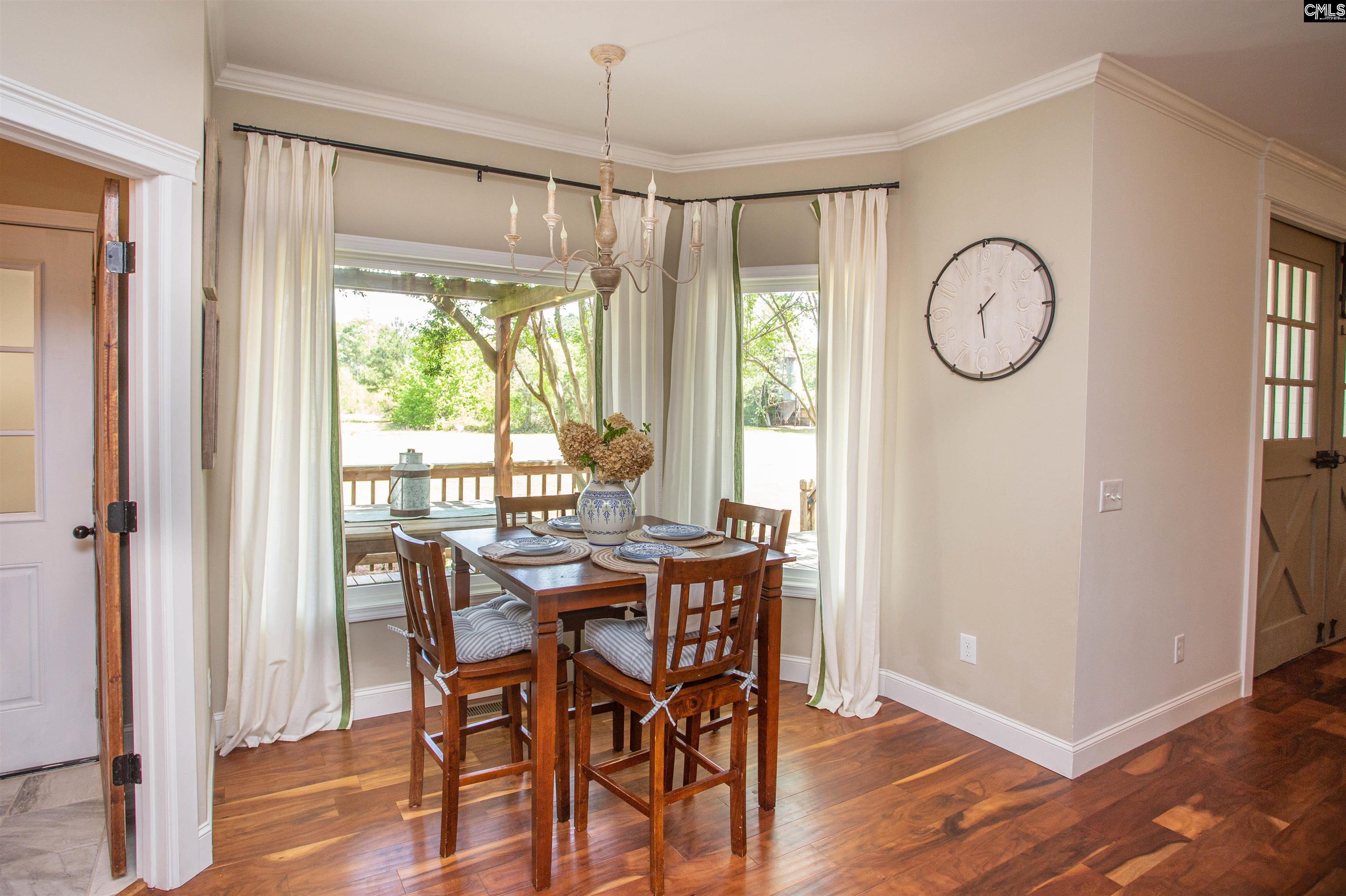 146 Williams Road Camden, SC 29020-0000