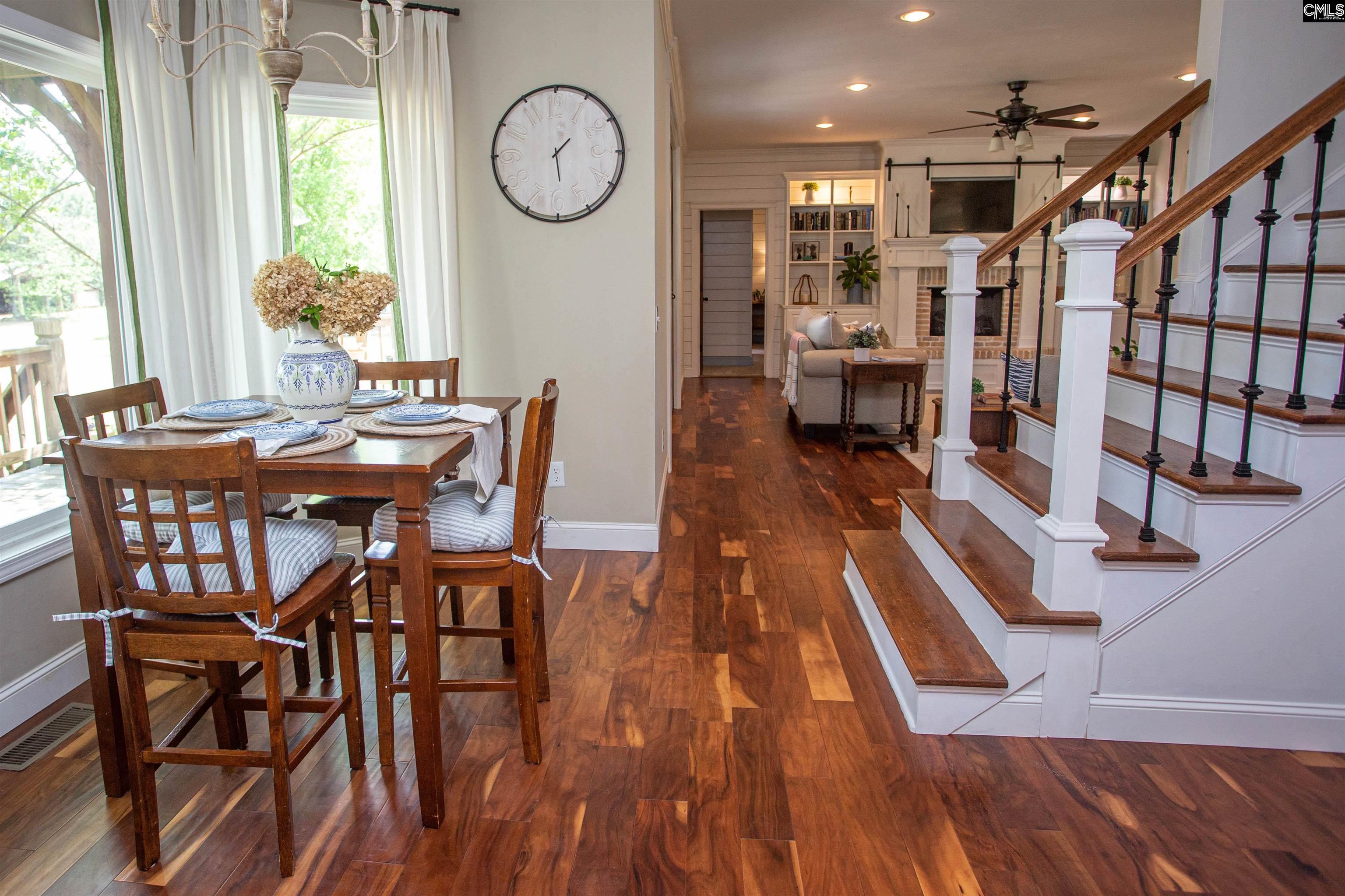 146 Williams Road Camden, SC 29020-0000