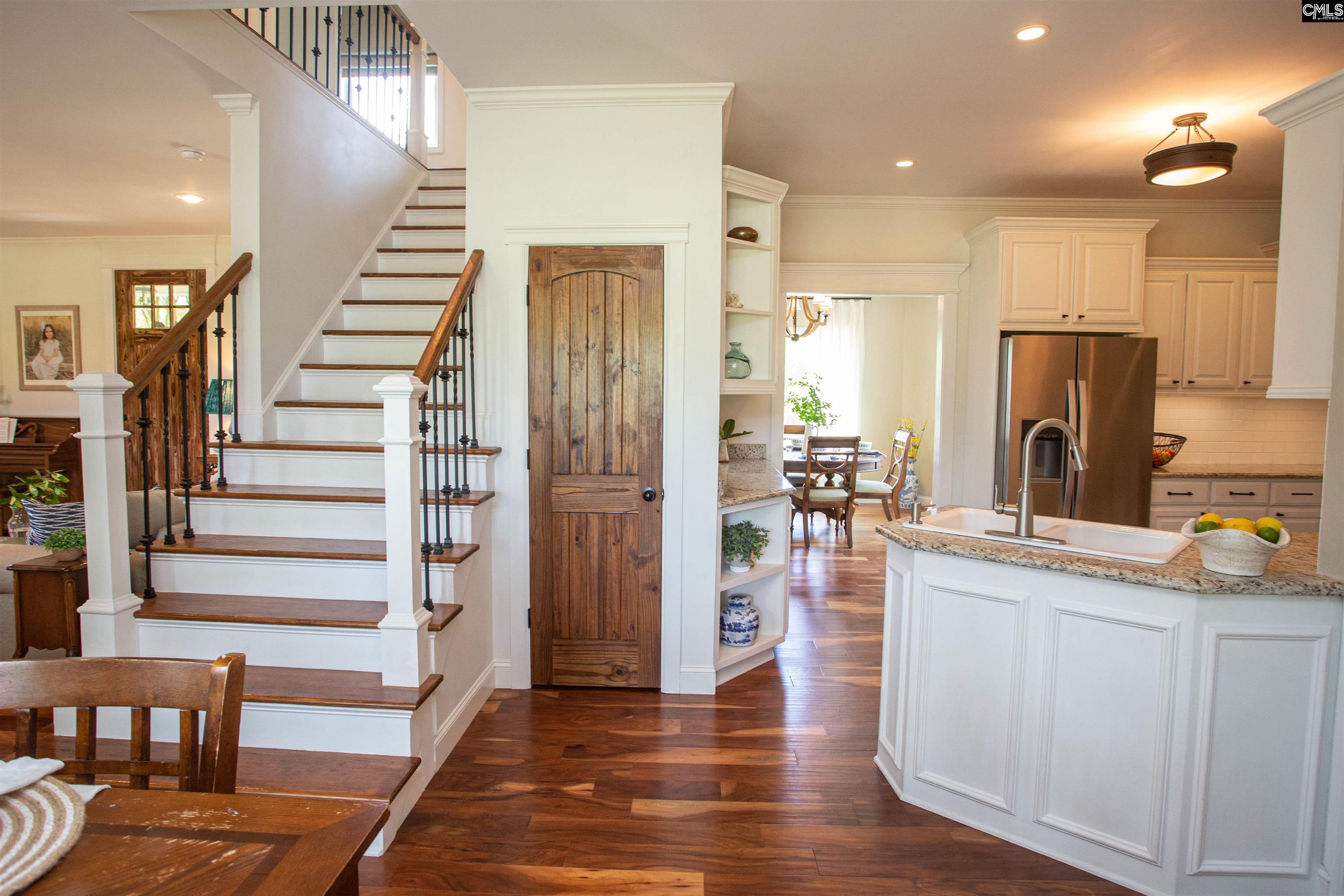 146 Williams Road Camden, SC 29020-0000
