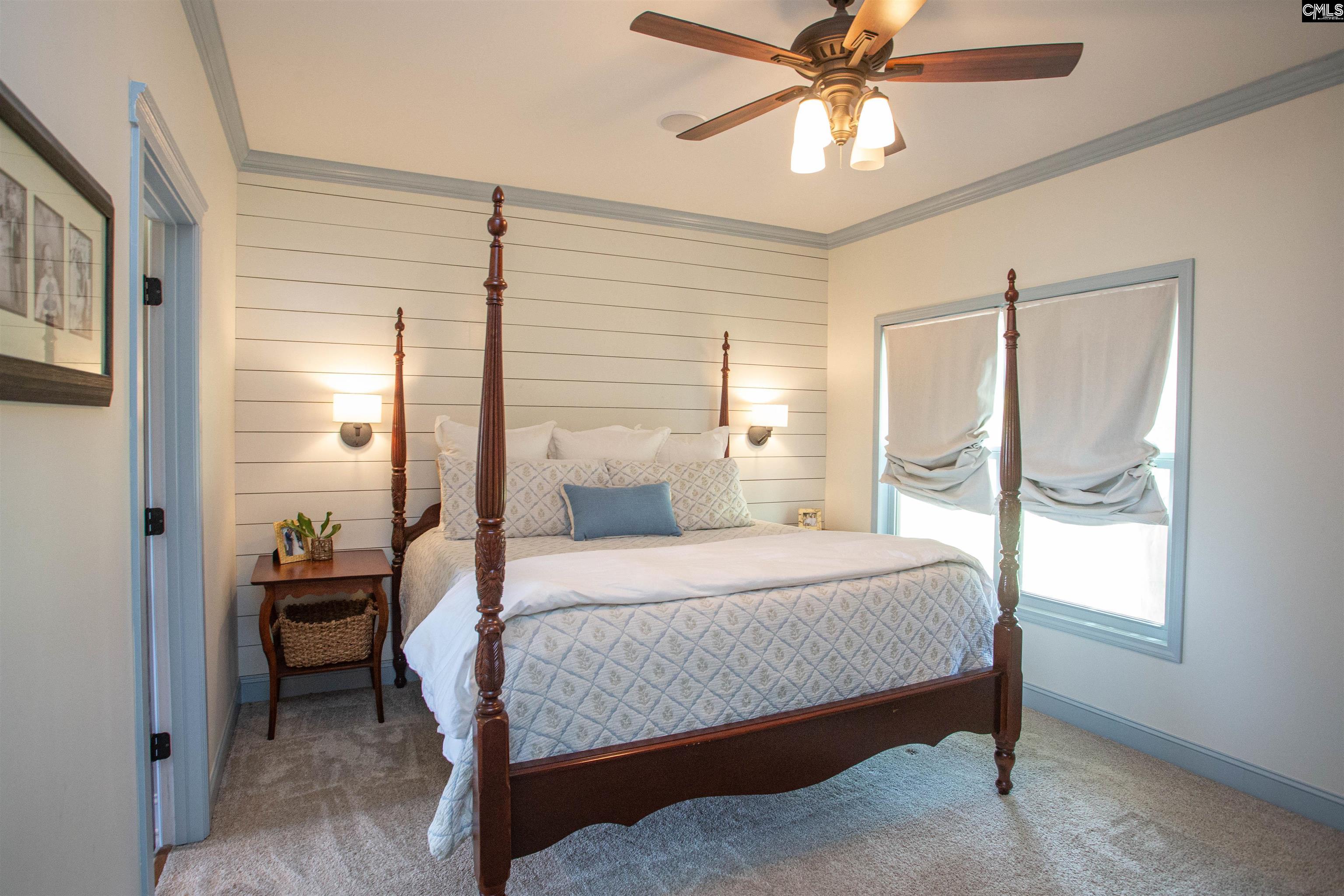 146 Williams Road Camden, SC 29020-0000