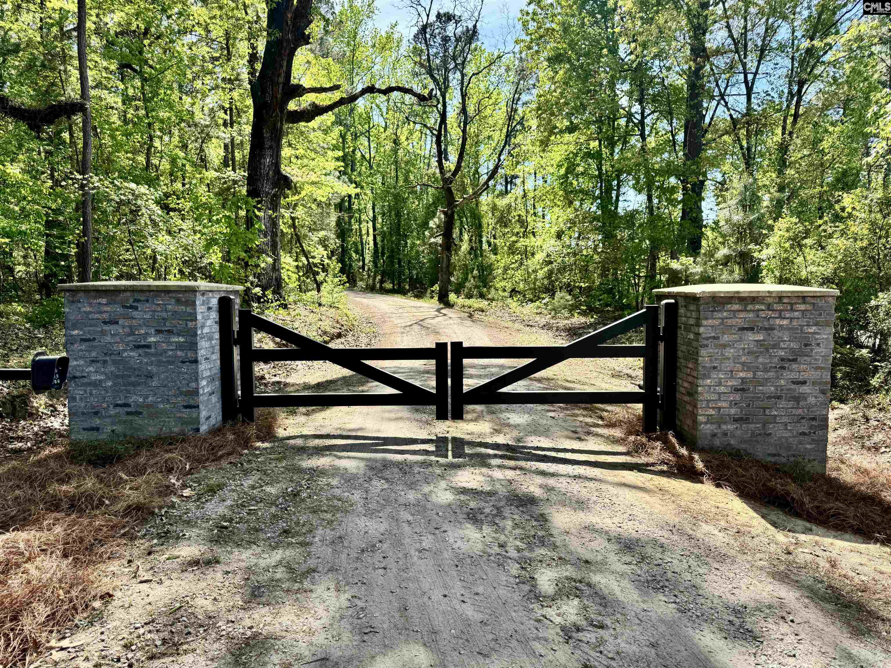 146 Williams Road Camden, SC 29020-0000