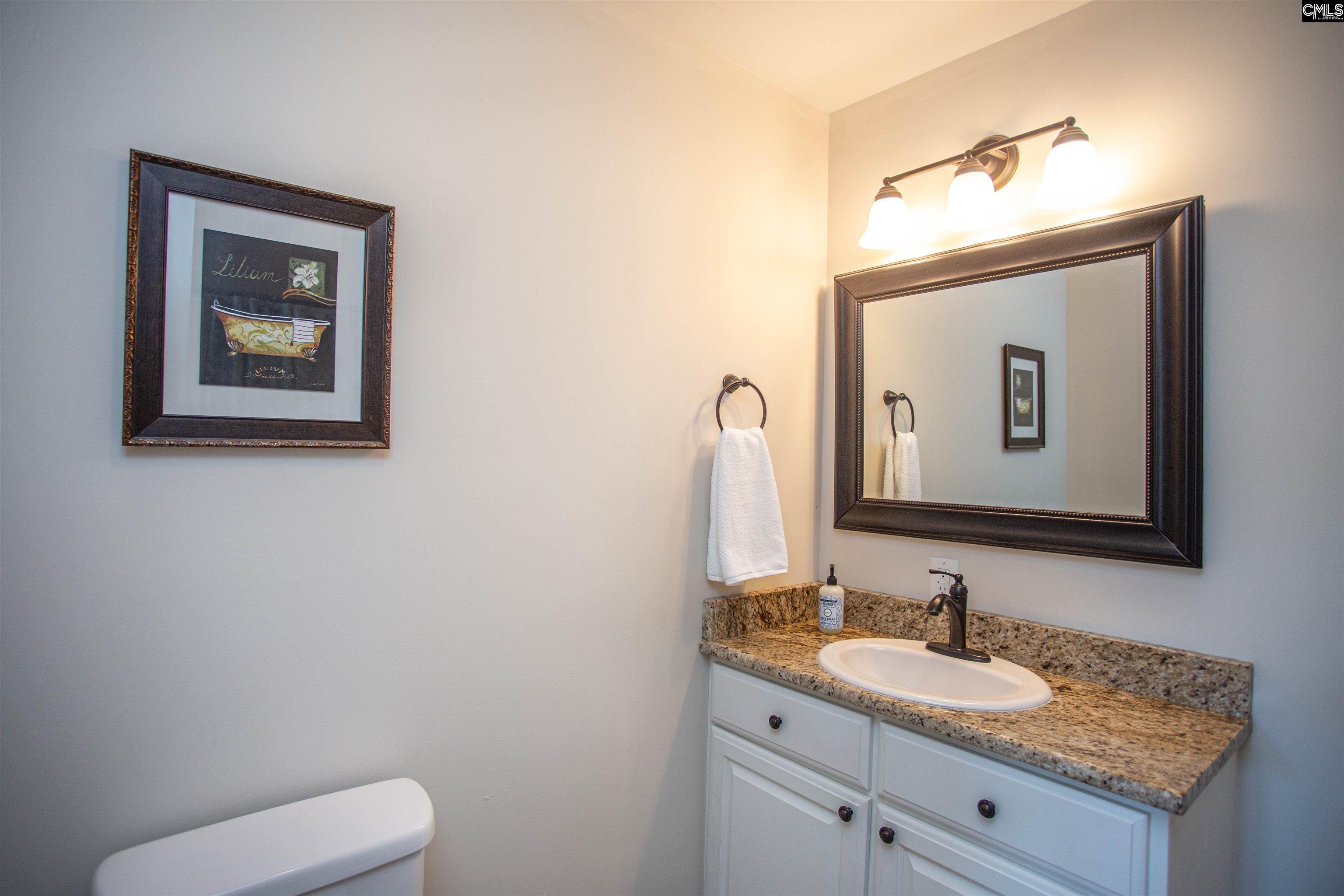 146 Williams Road Camden, SC 29020-0000