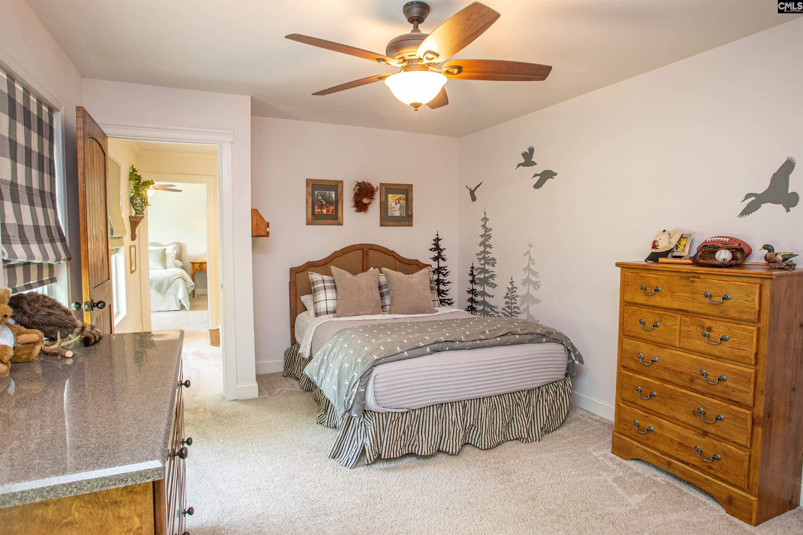 146 Williams Road Camden, SC 29020-0000