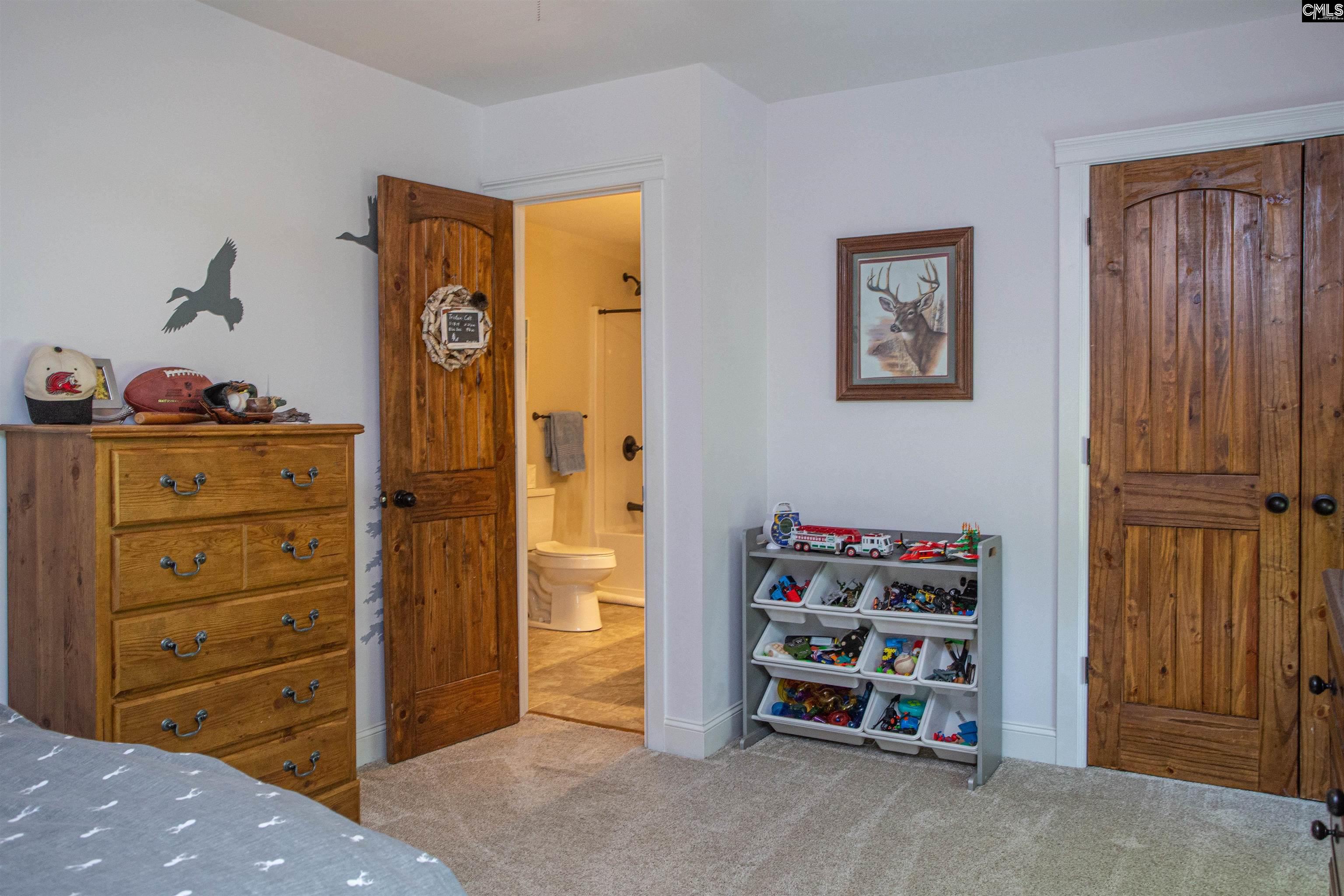 146 Williams Road Camden, SC 29020-0000