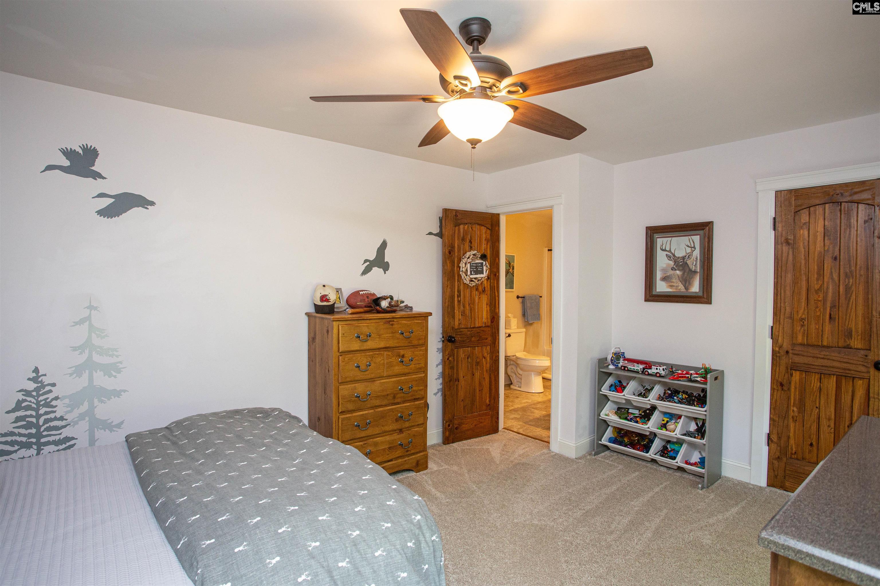 146 Williams Road Camden, SC 29020-0000