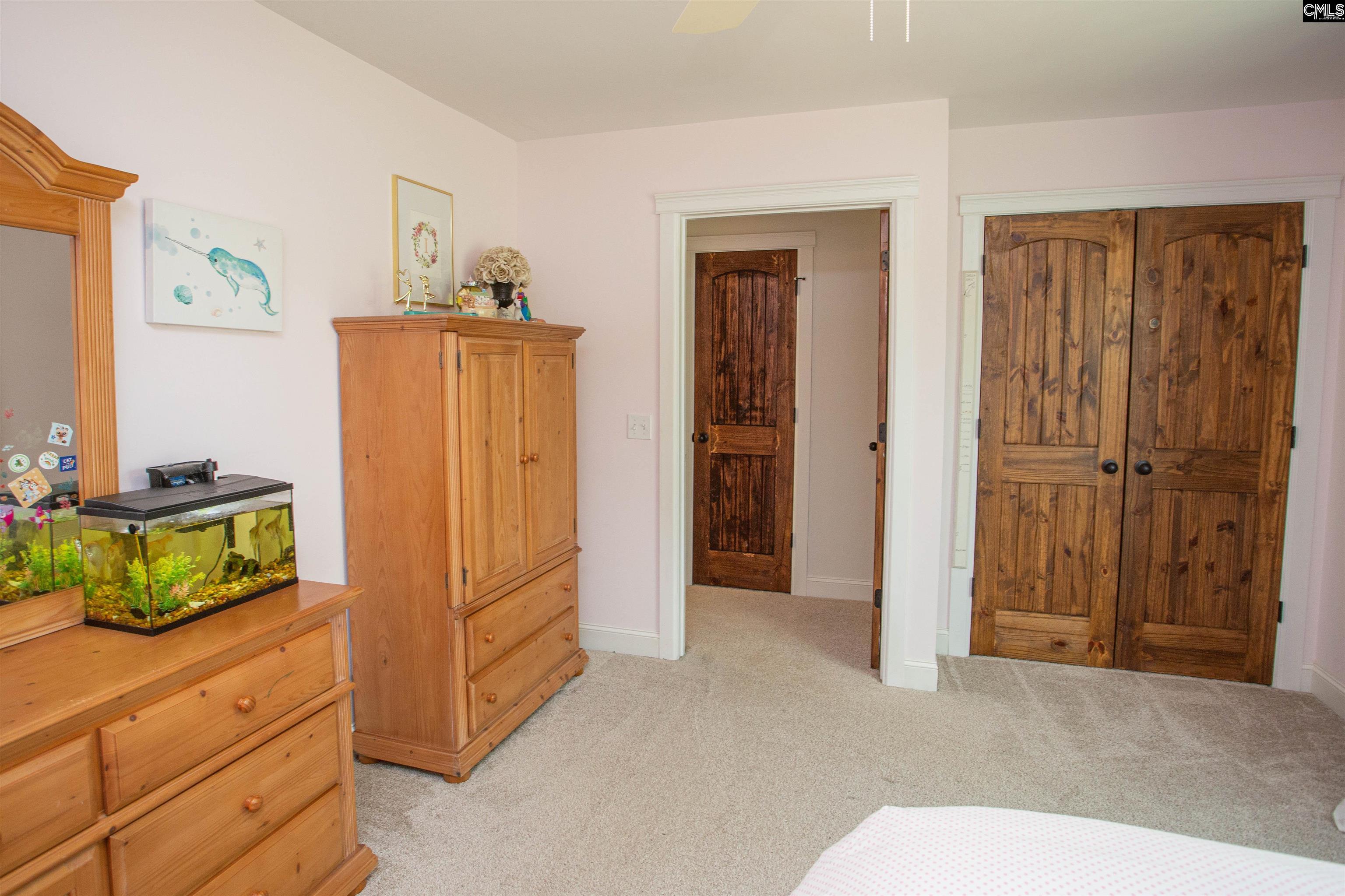 146 Williams Road Camden, SC 29020-0000