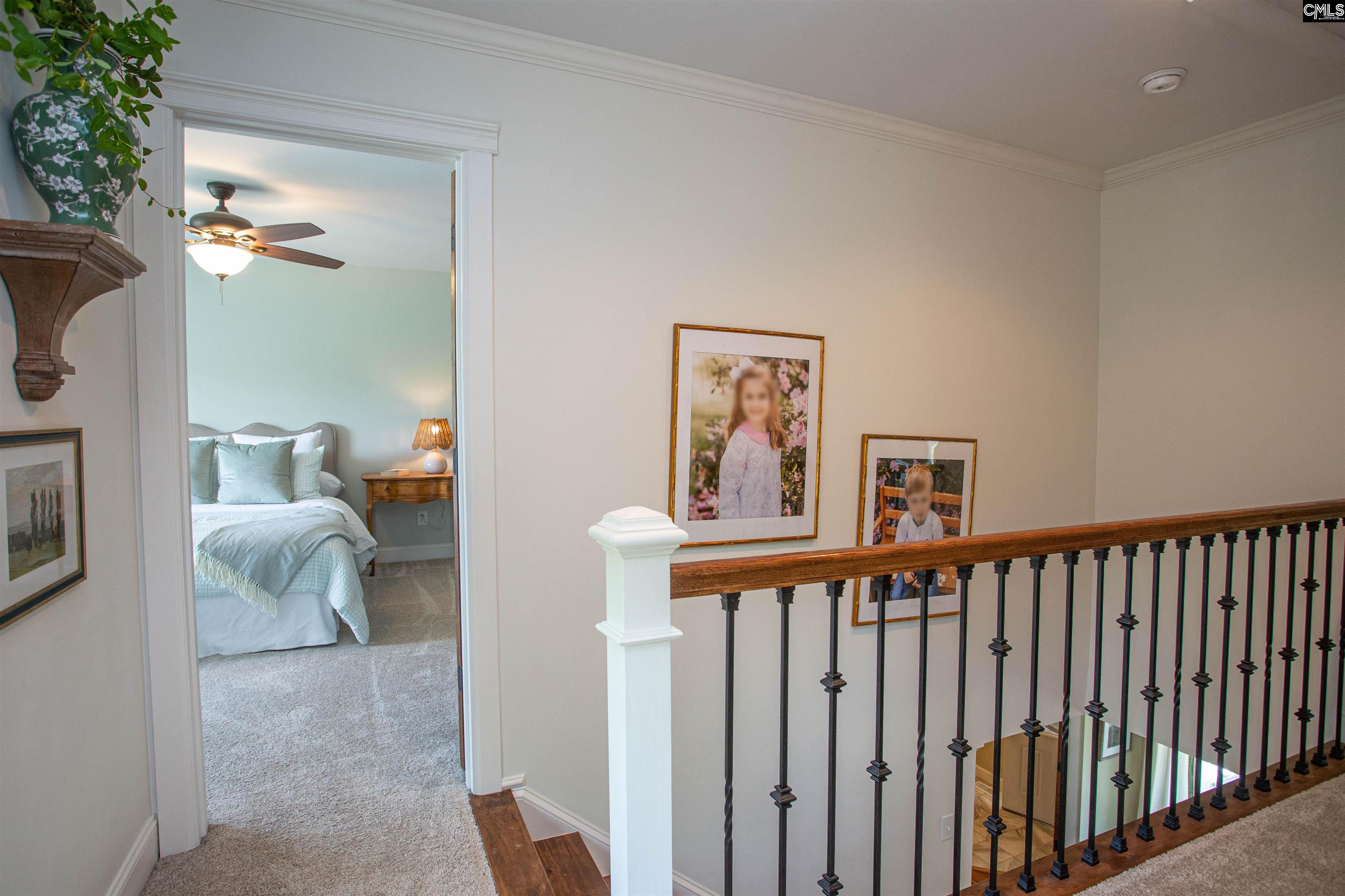 146 Williams Road Camden, SC 29020-0000