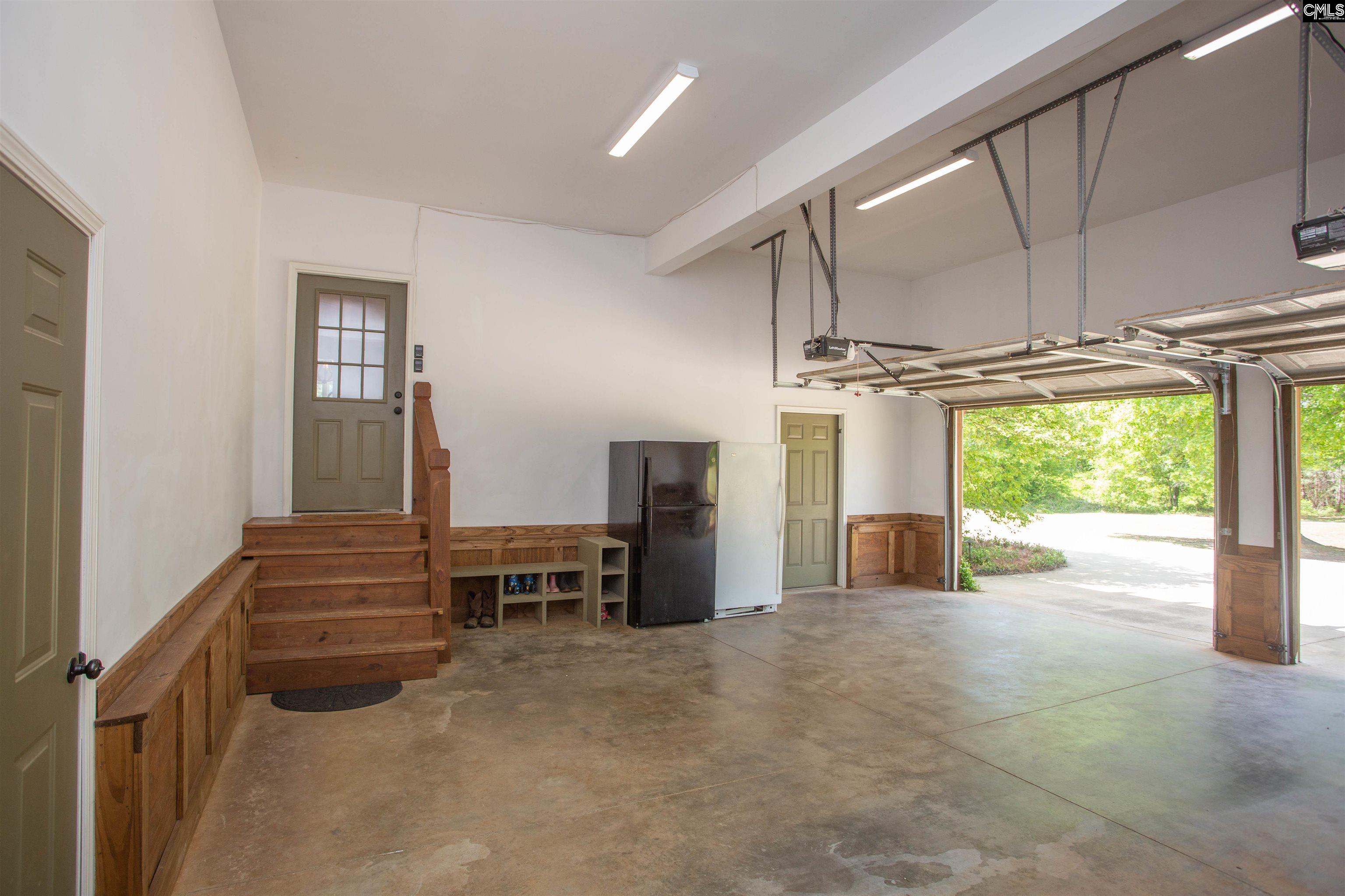 146 Williams Road Camden, SC 29020-0000