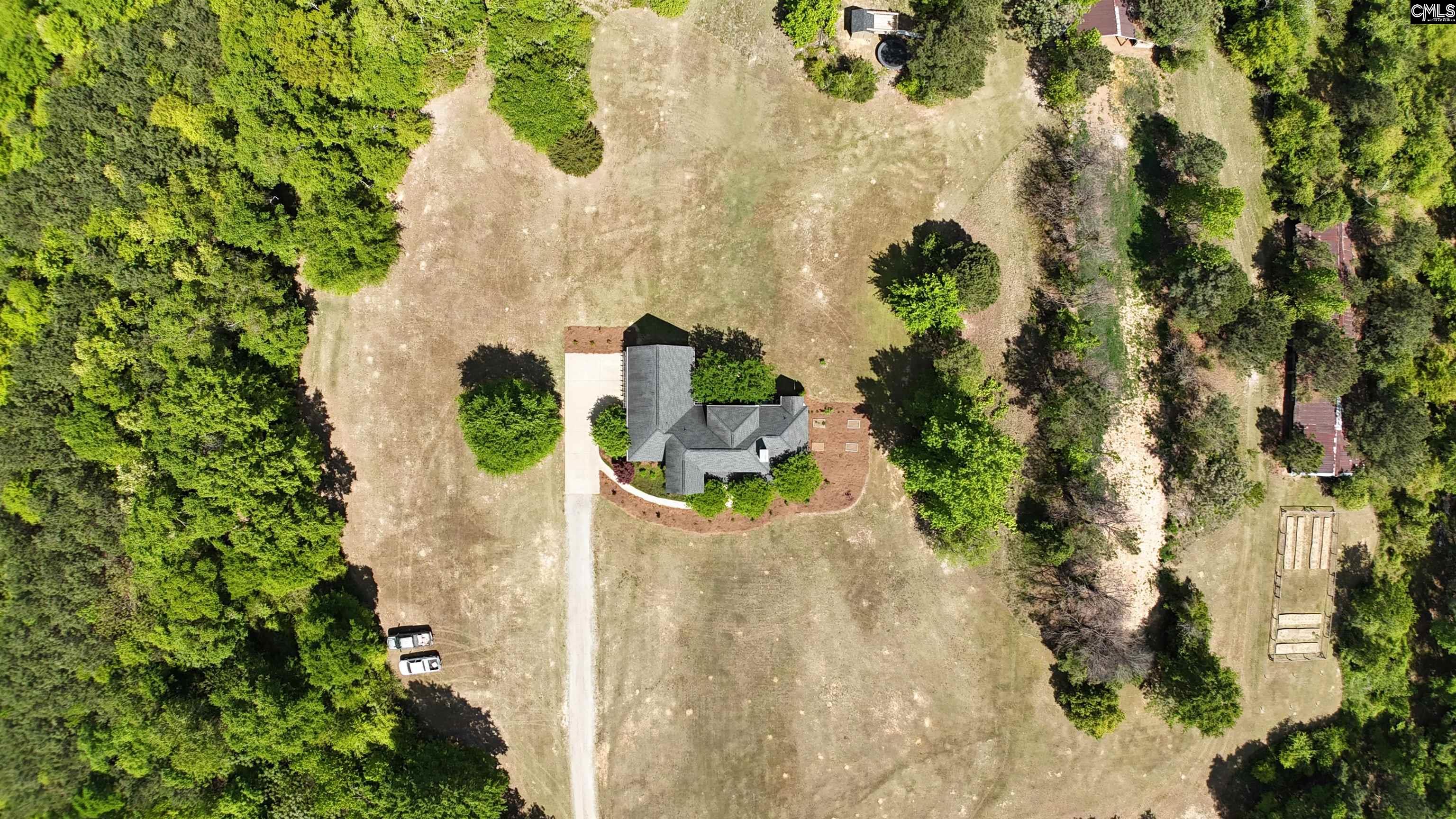 146 Williams Road Camden, SC 29020-0000