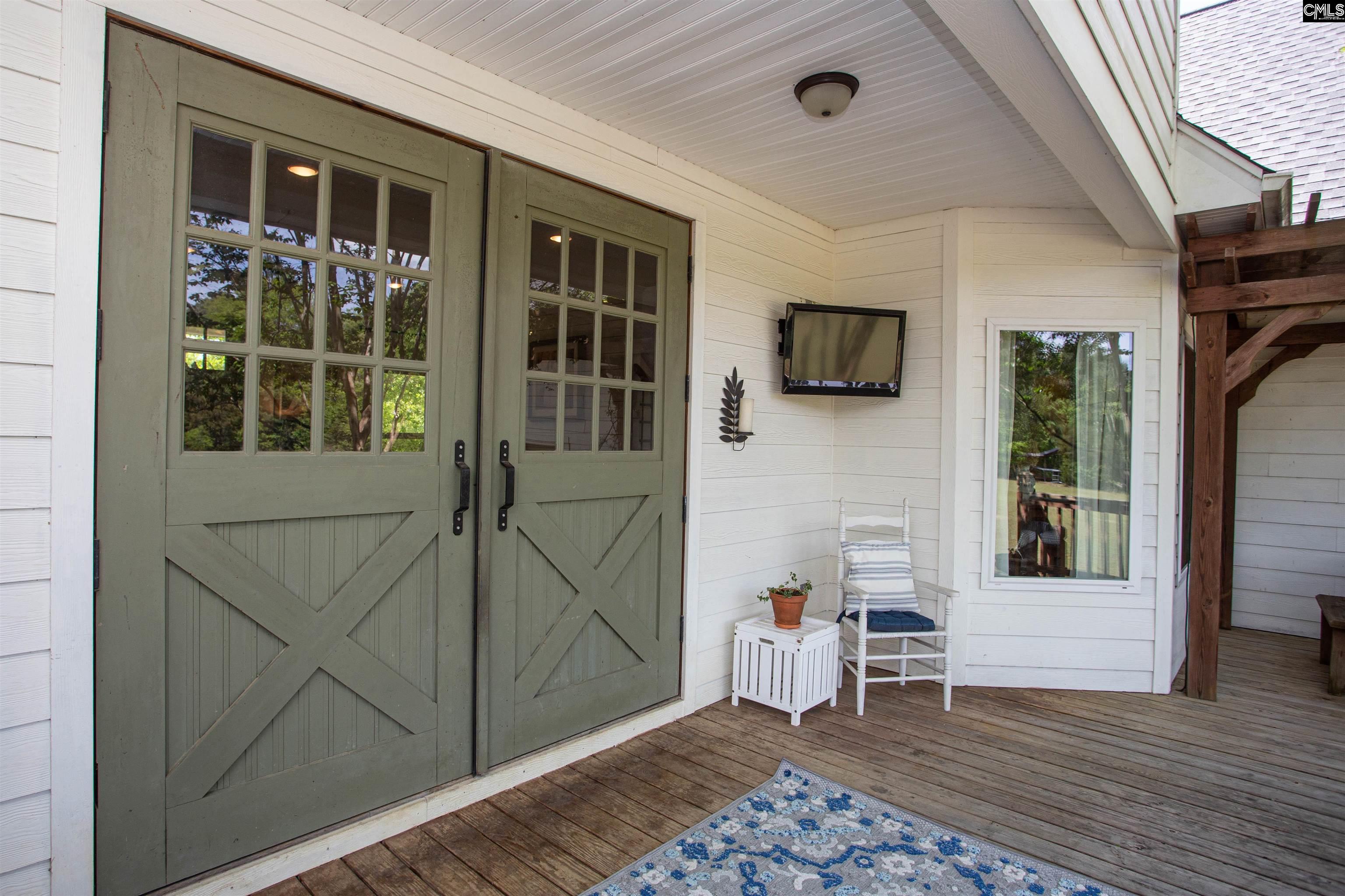 146 Williams Road Camden, SC 29020-0000