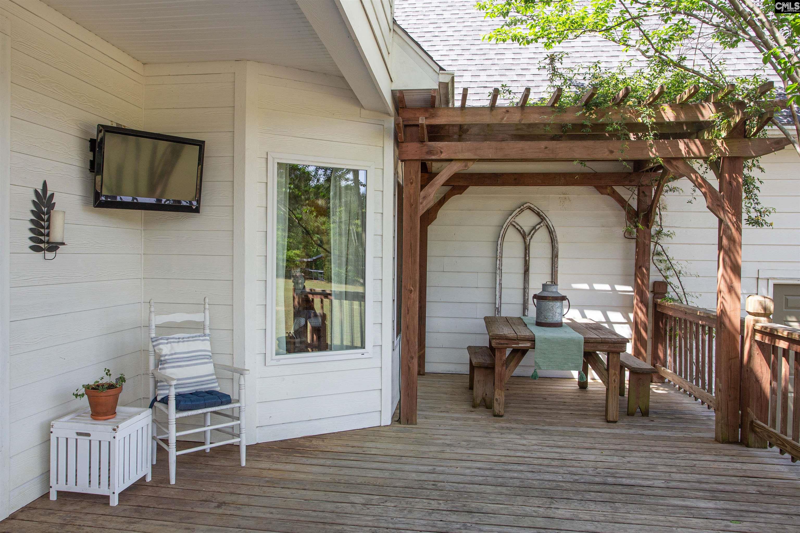 146 Williams Road Camden, SC 29020-0000