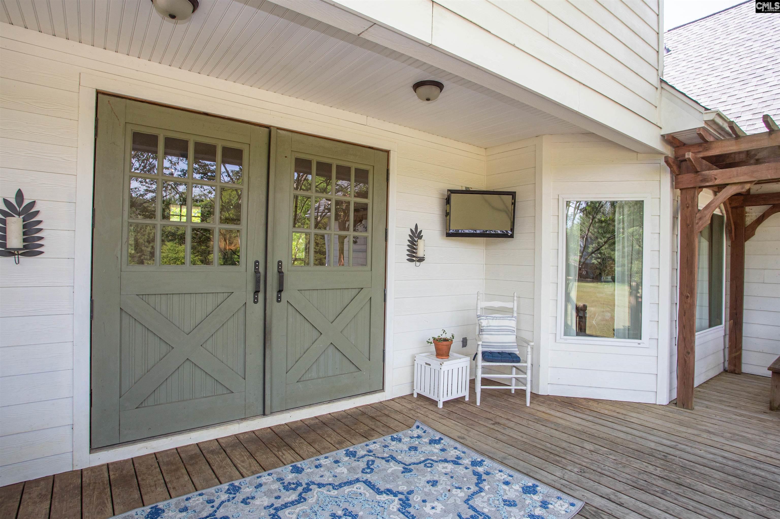 146 Williams Road Camden, SC 29020-0000