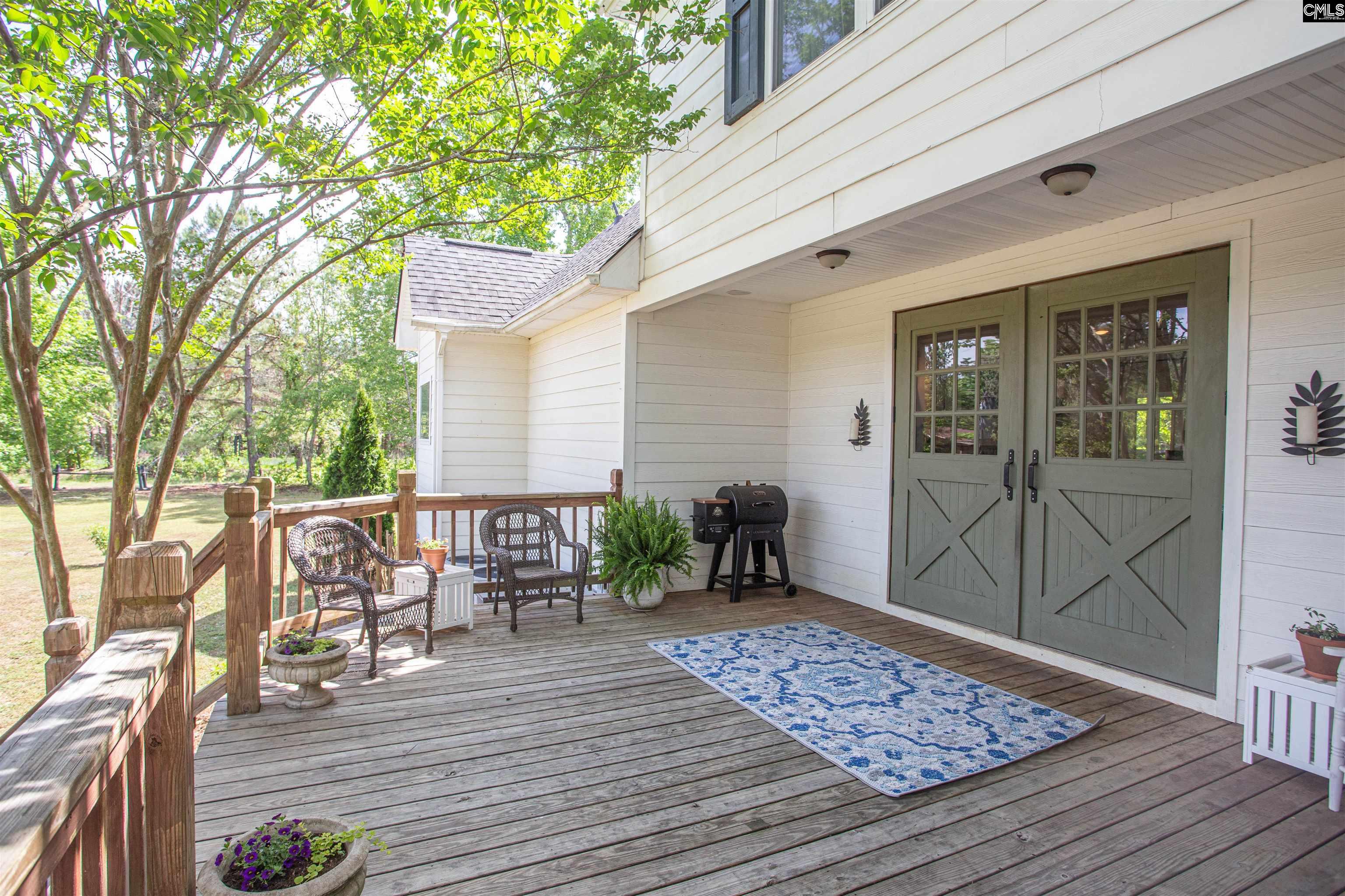 146 Williams Road Camden, SC 29020-0000