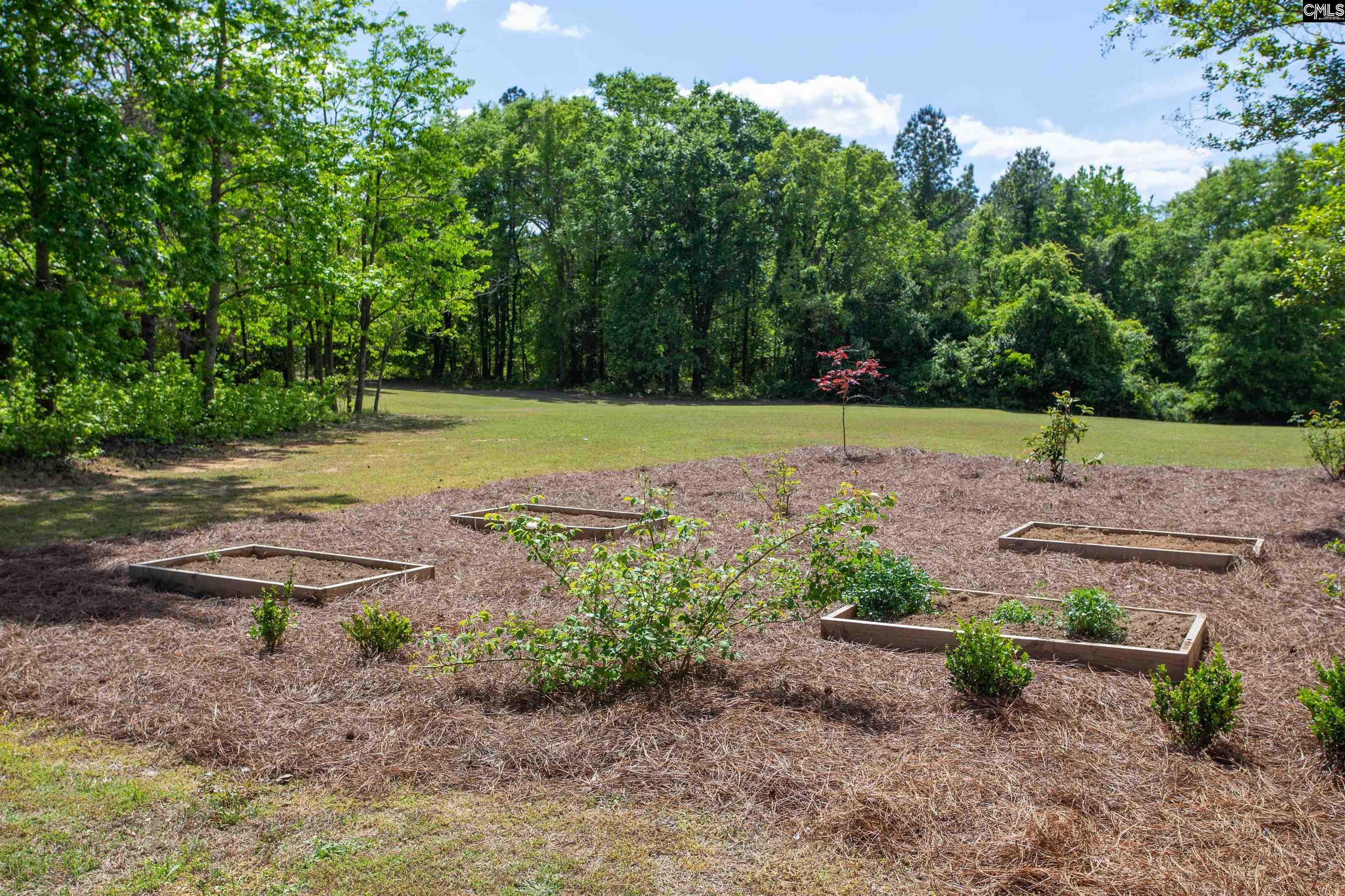 146 Williams Road Camden, SC 29020-0000