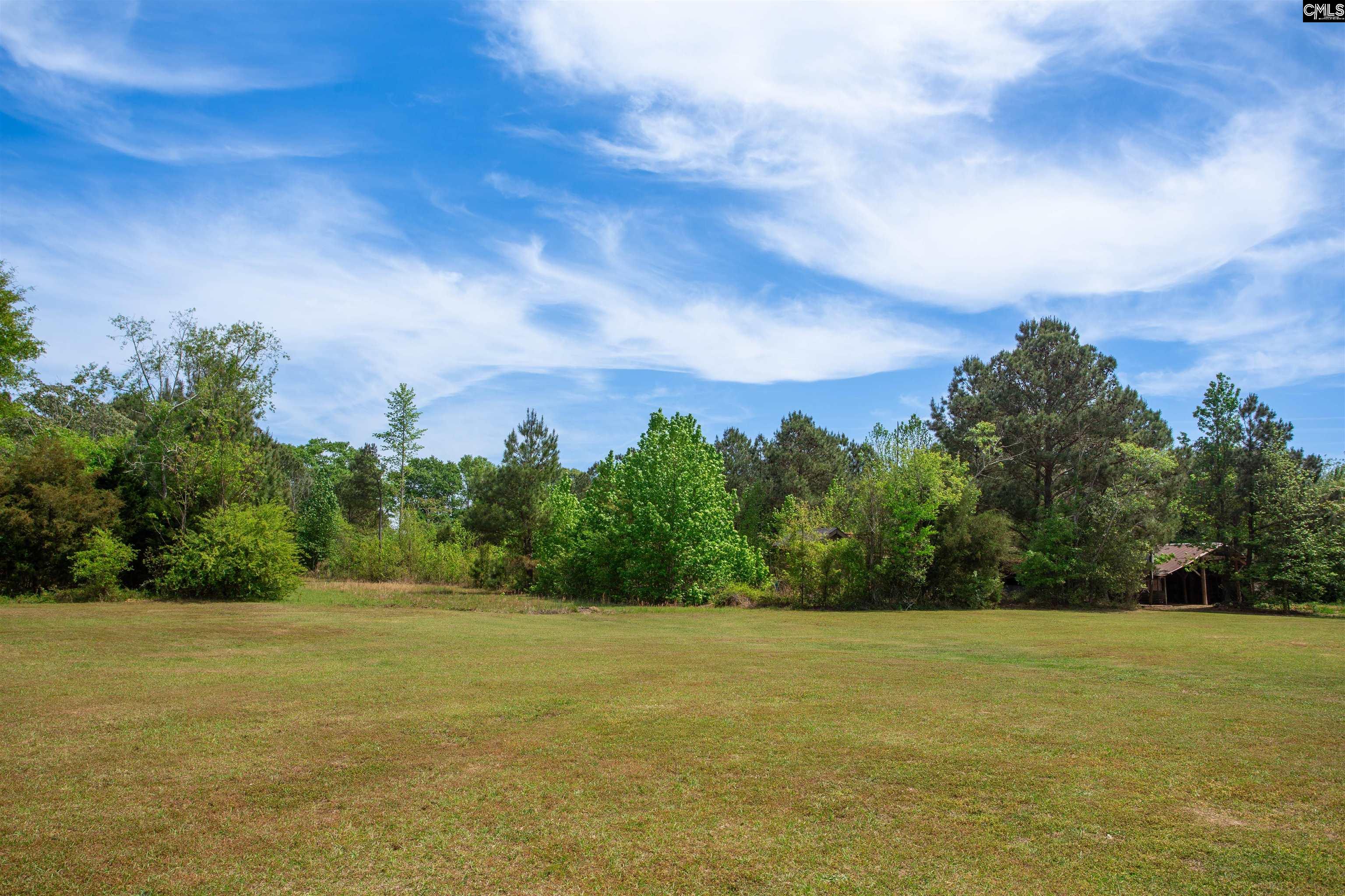 146 Williams Road Camden, SC 29020-0000