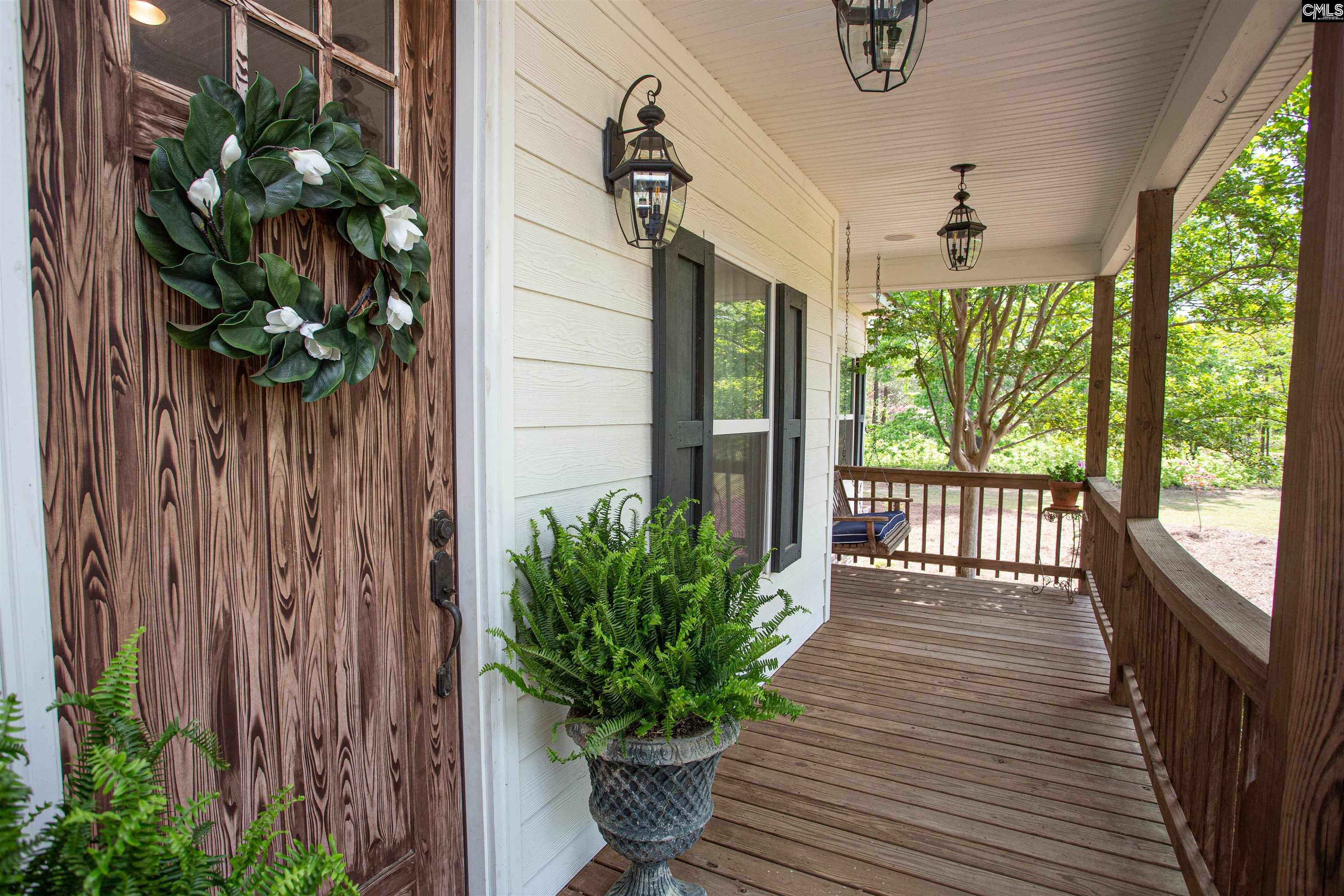146 Williams Road Camden, SC 29020-0000