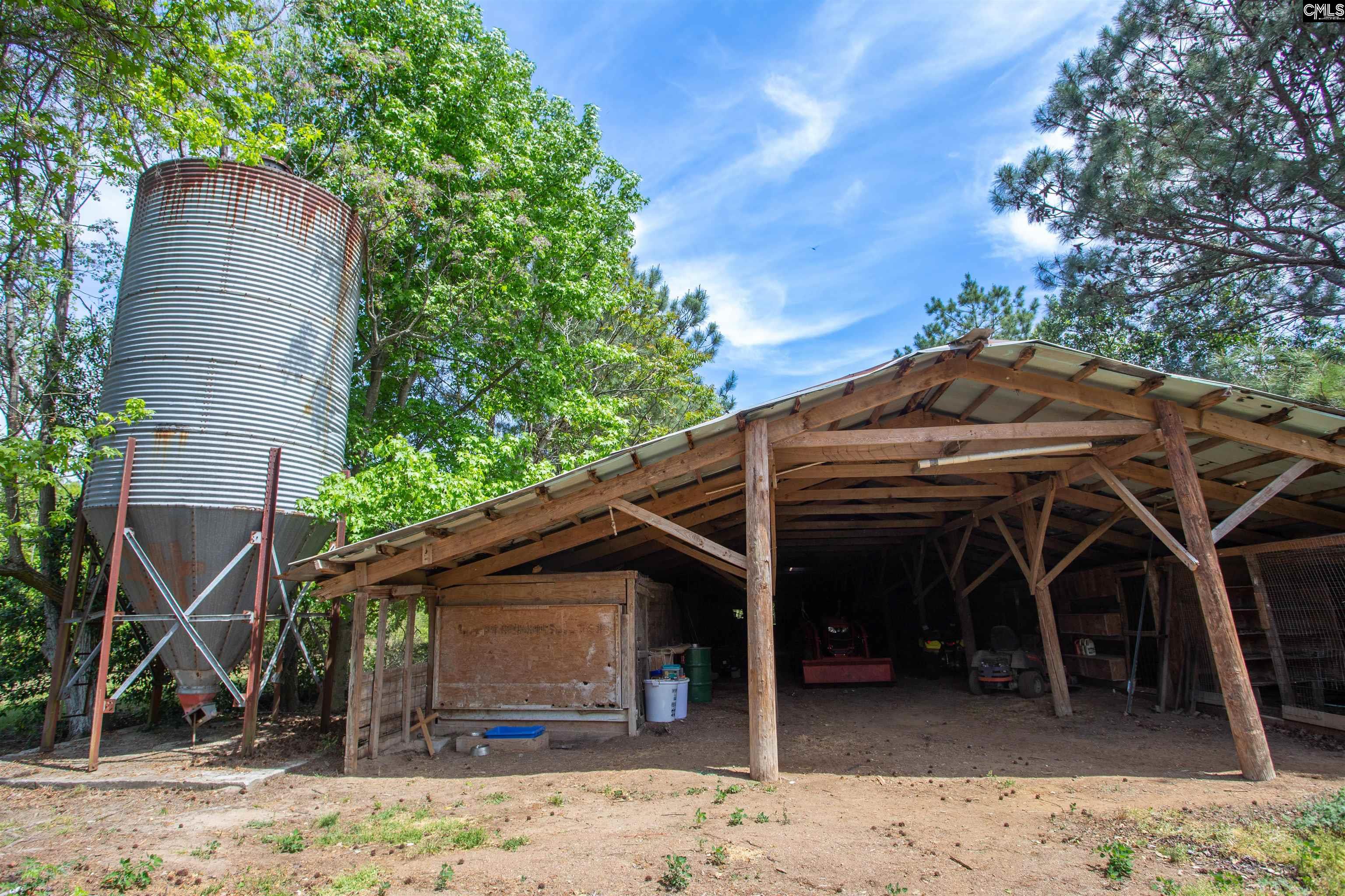 146 Williams Road Camden, SC 29020-0000