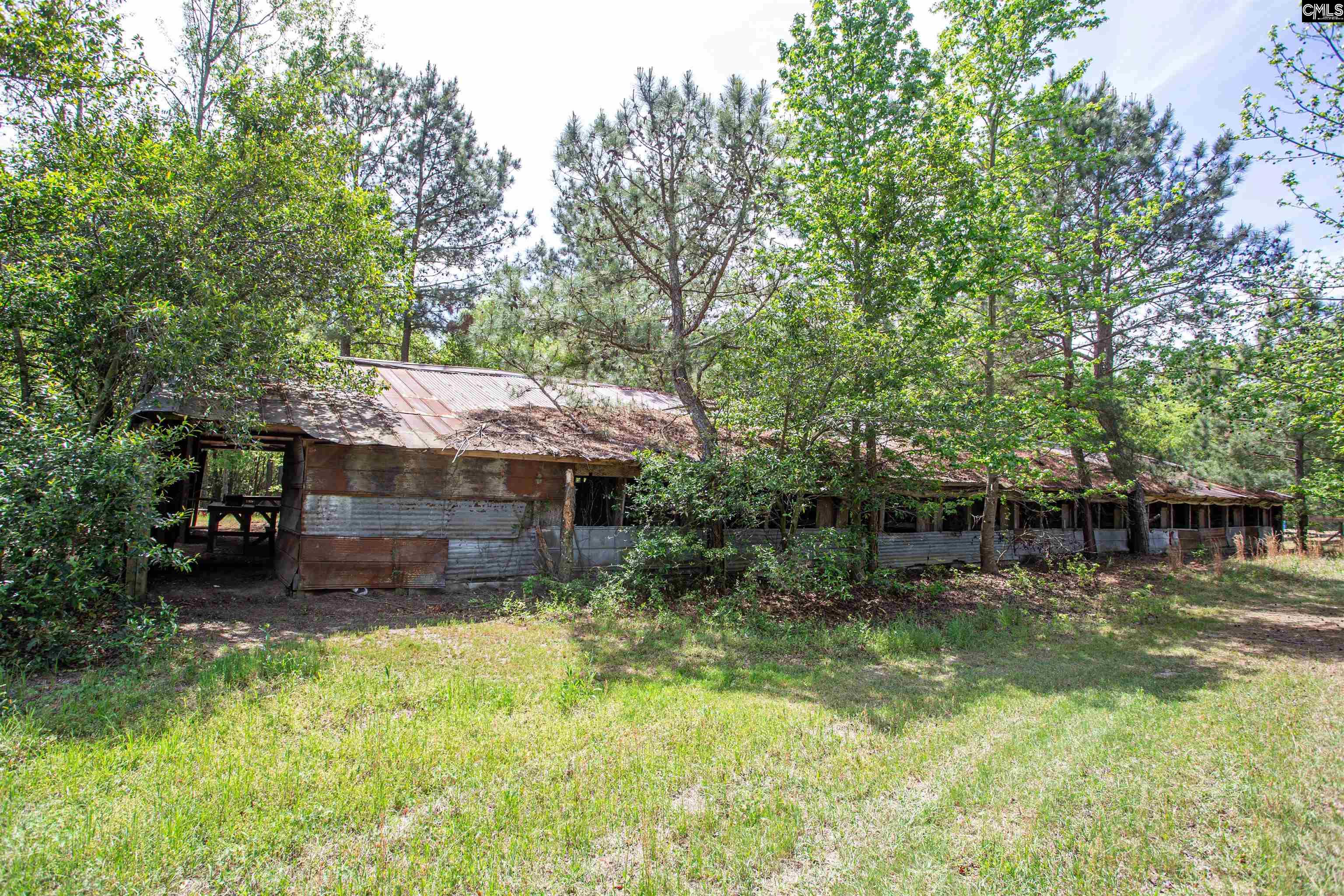 146 Williams Road Camden, SC 29020-0000