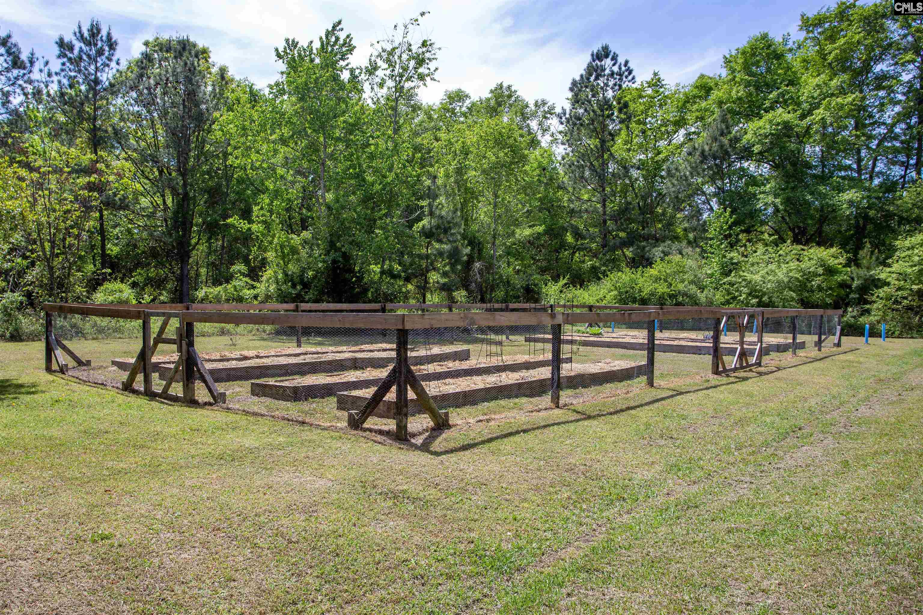 146 Williams Road Camden, SC 29020-0000