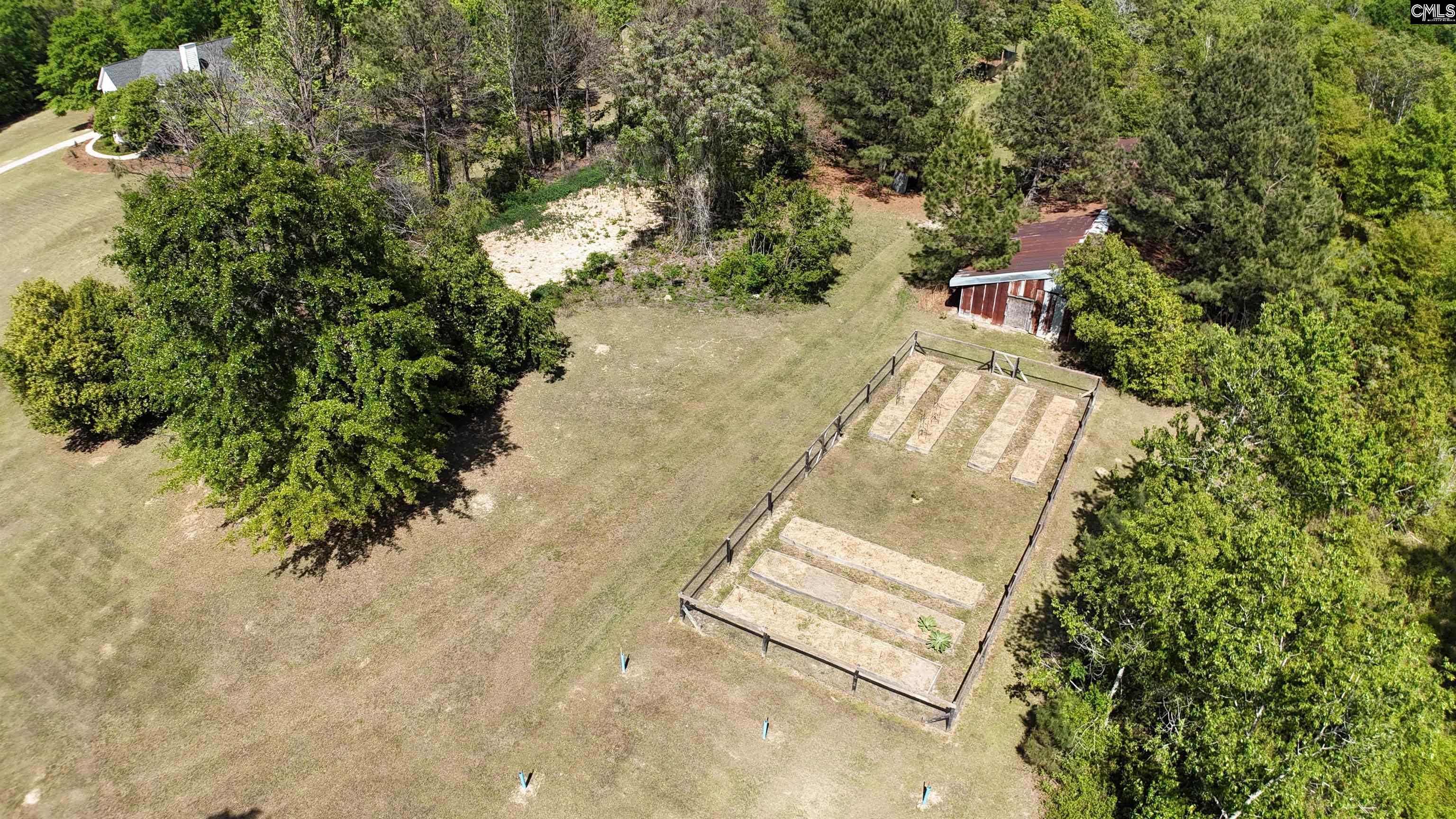 146 Williams Road Camden, SC 29020-0000