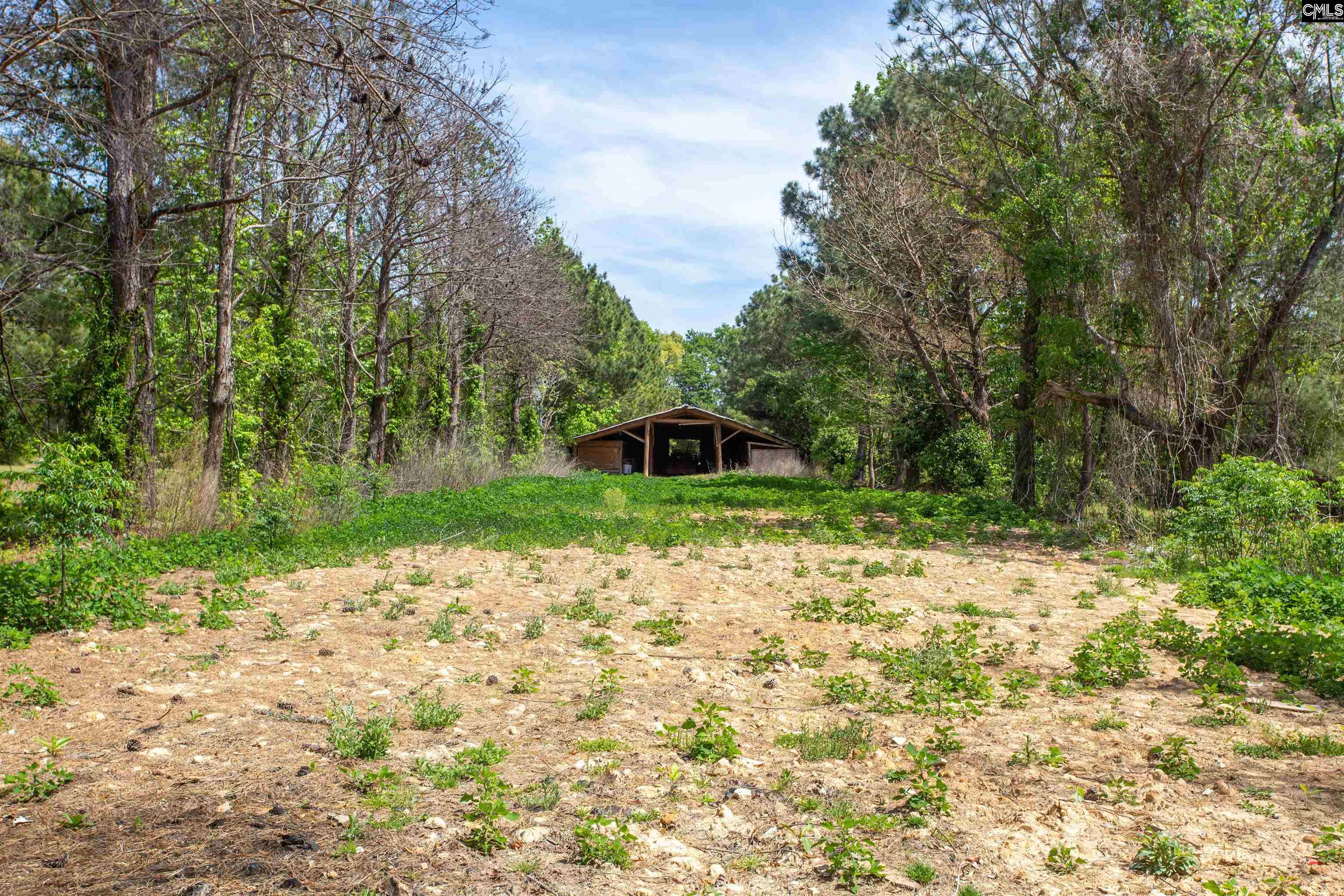 146 Williams Road Camden, SC 29020-0000
