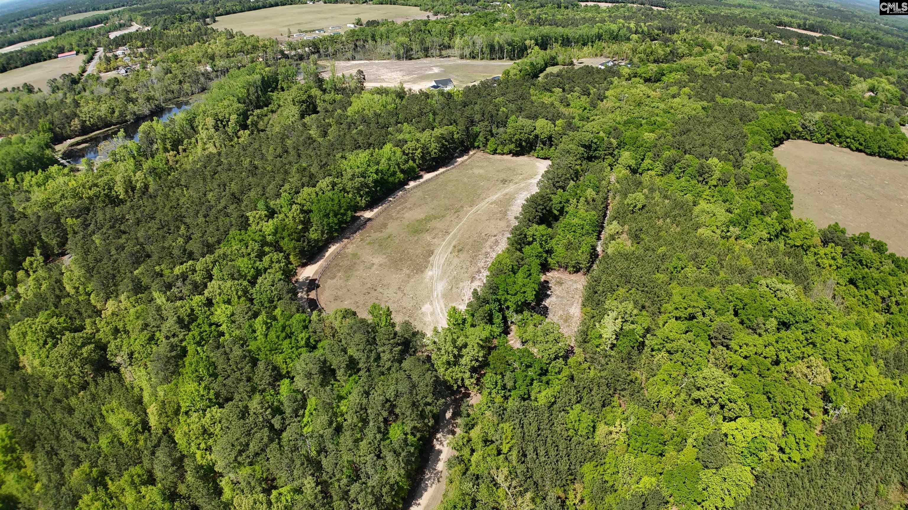 146 Williams Road Camden, SC 29020-0000