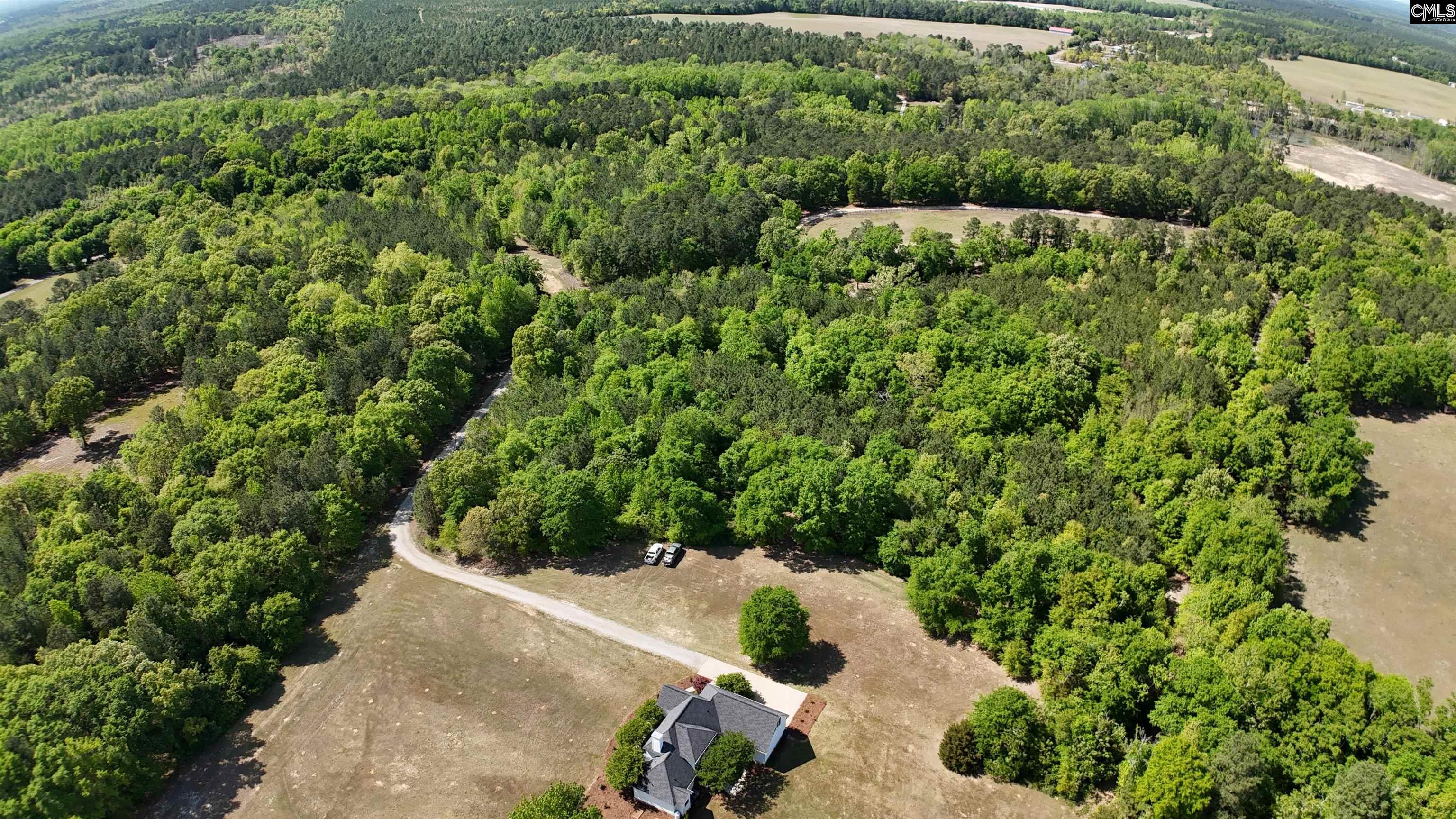 146 Williams Road Camden, SC 29020-0000