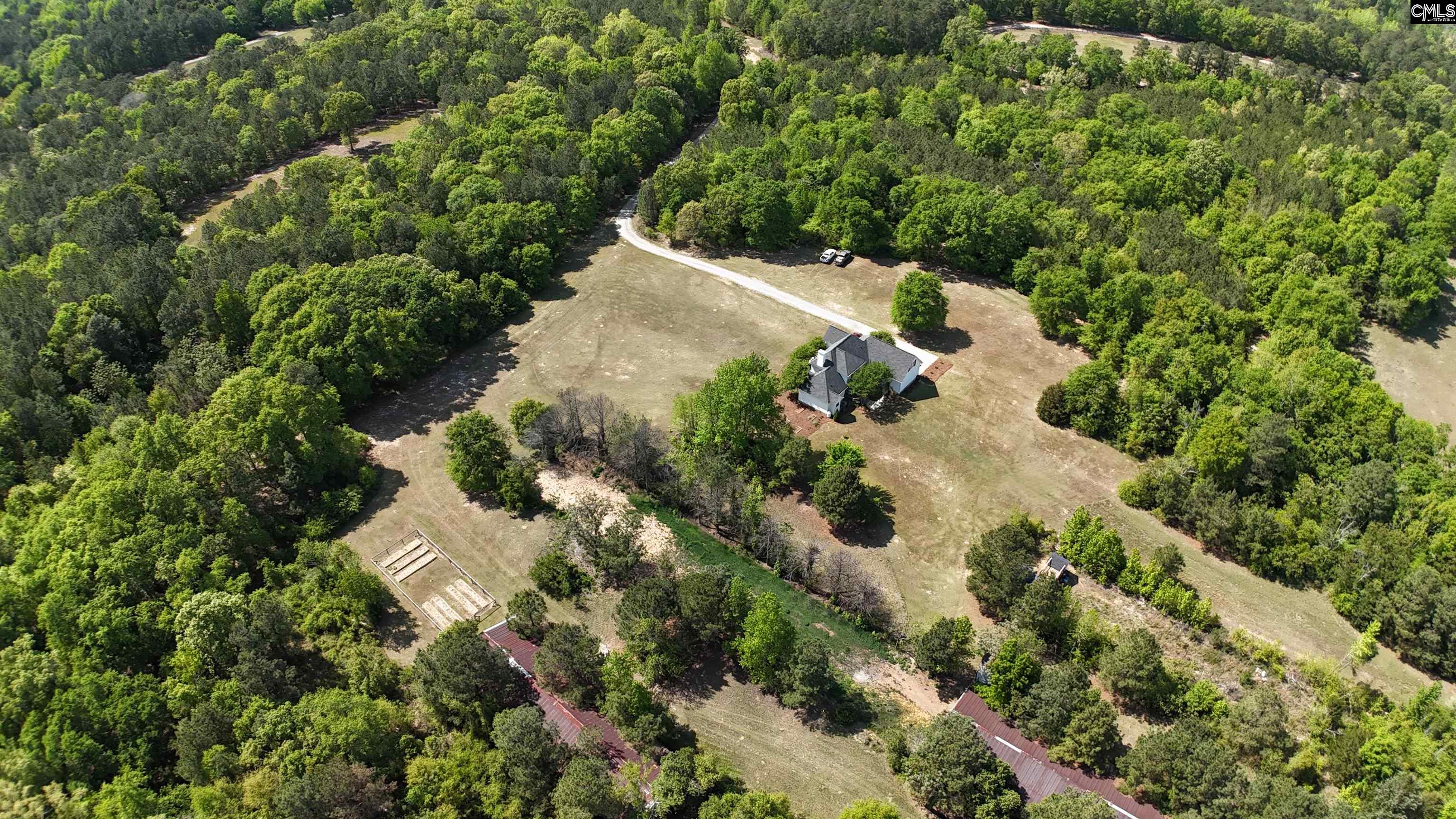 146 Williams Road Camden, SC 29020-0000