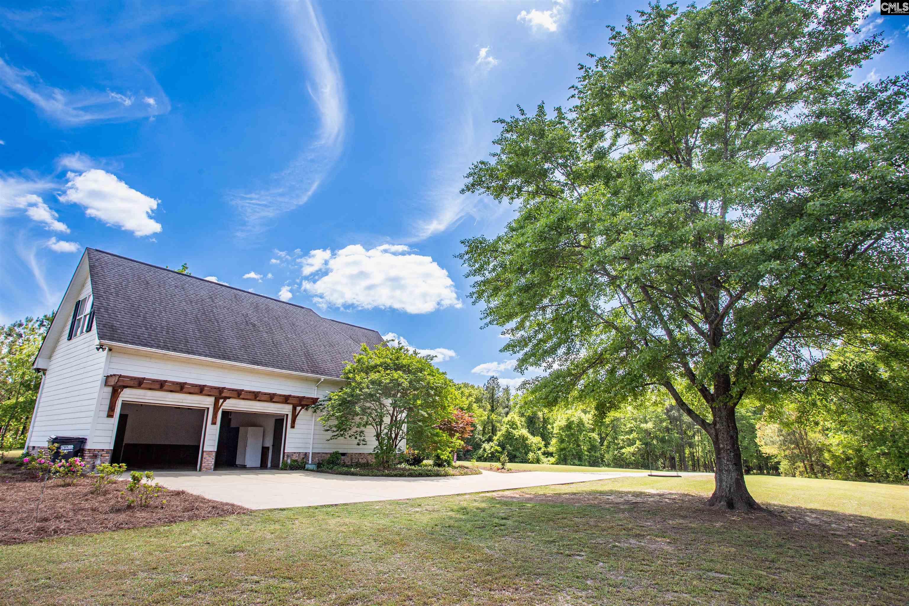 146 Williams Road Camden, SC 29020-0000