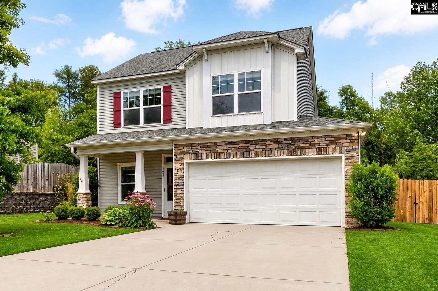 121 Mews Way Lexington, SC 29072