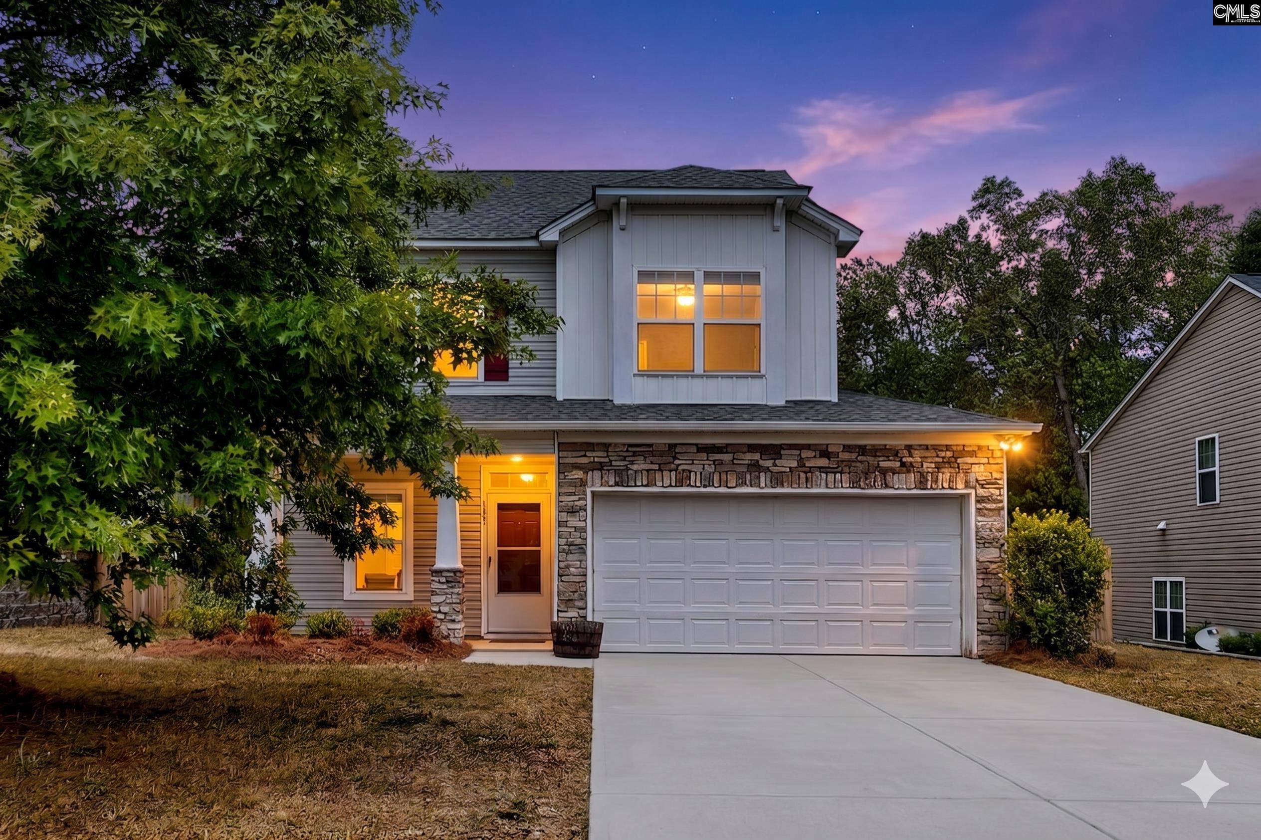 121 Mews Way Lexington, SC 29072