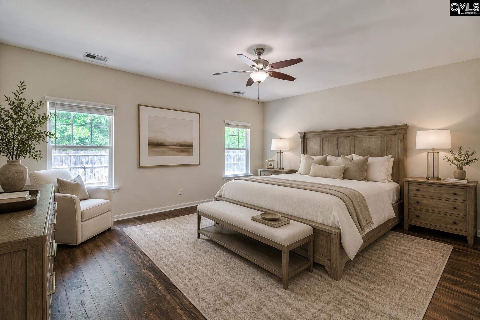 121 Mews Way Lexington, SC 29072