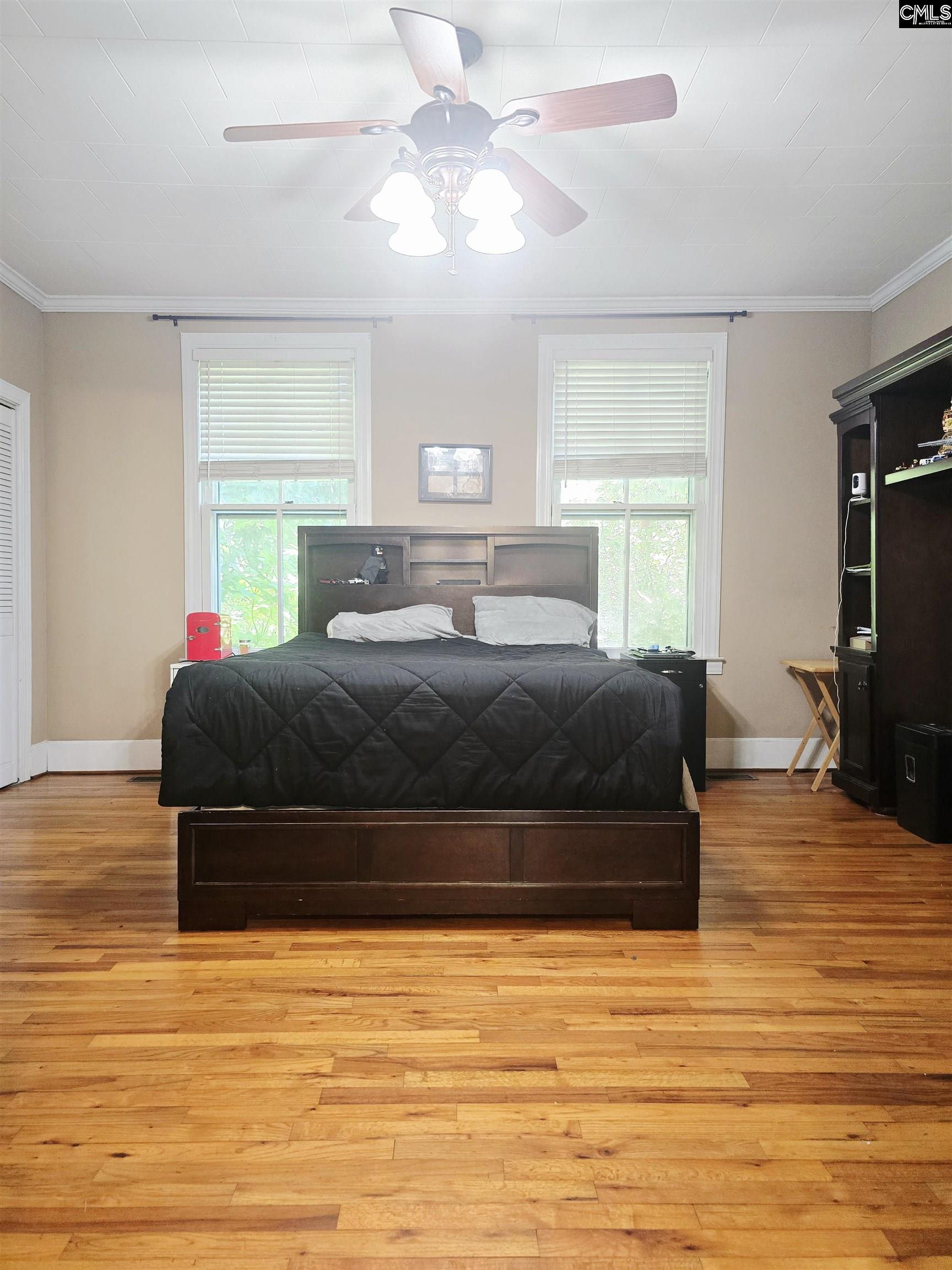 1210 Hunt St Newberry, SC 29108
