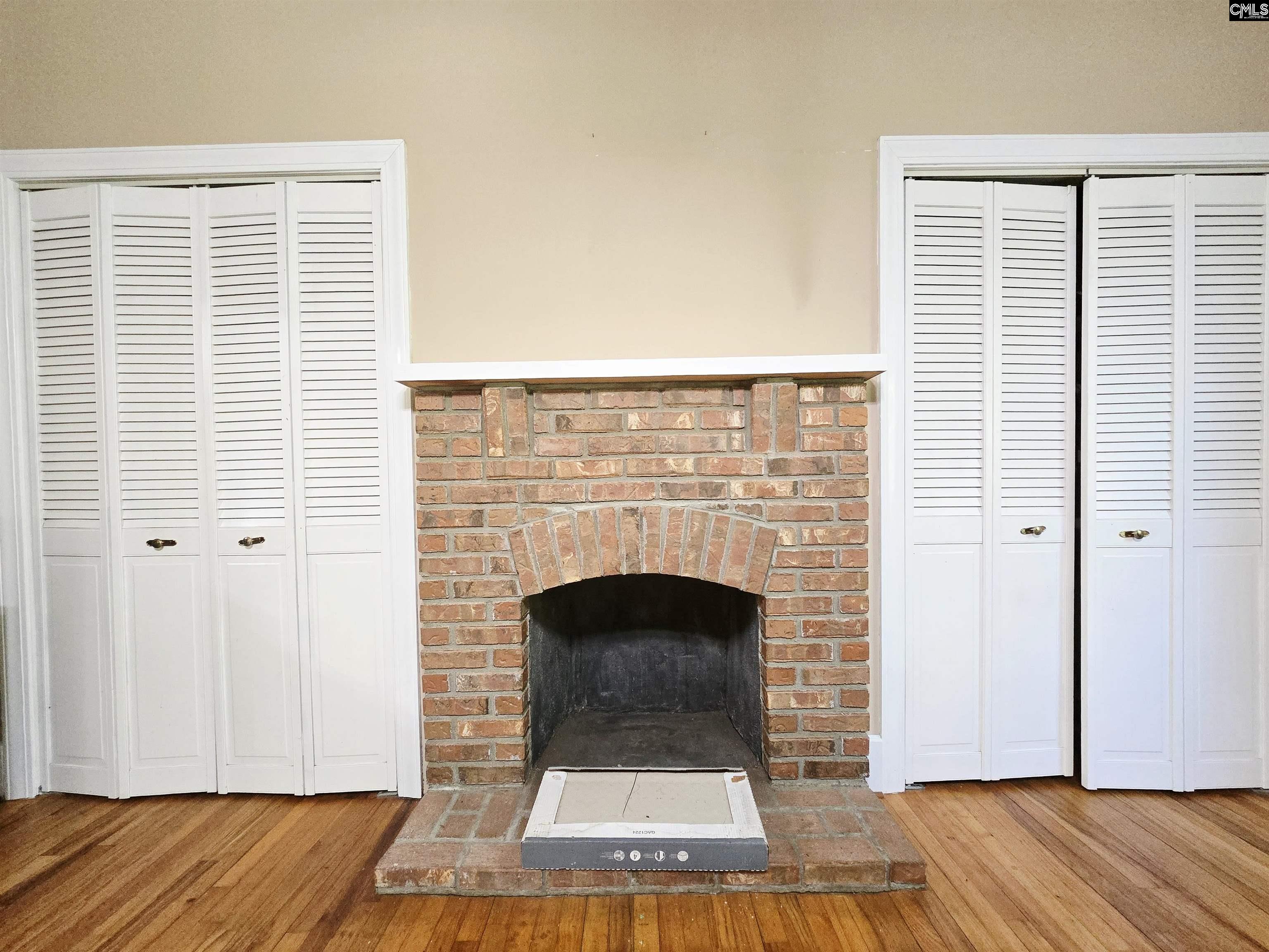 1210 Hunt St Newberry, SC 29108