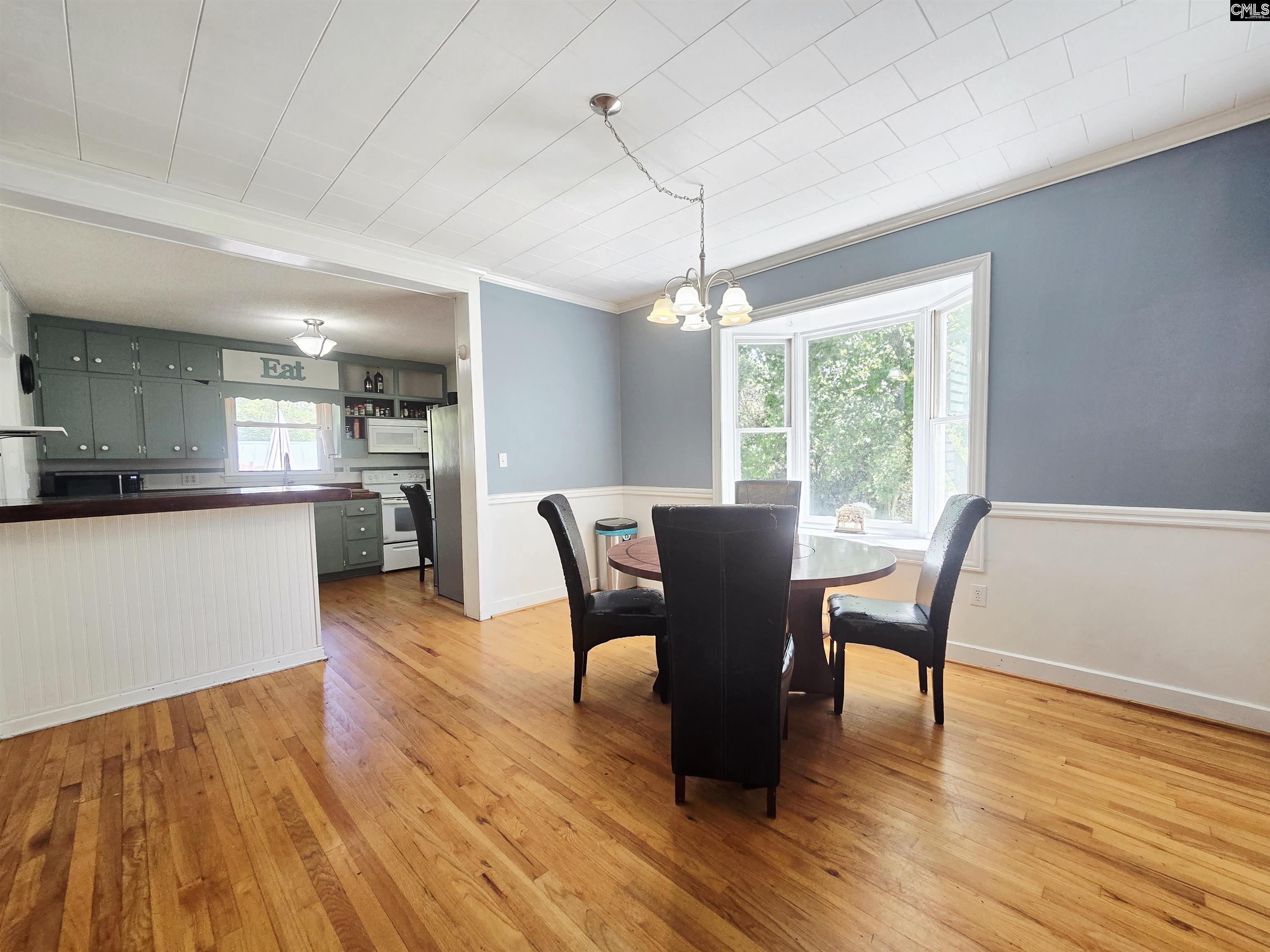 1210 Hunt St Newberry, SC 29108