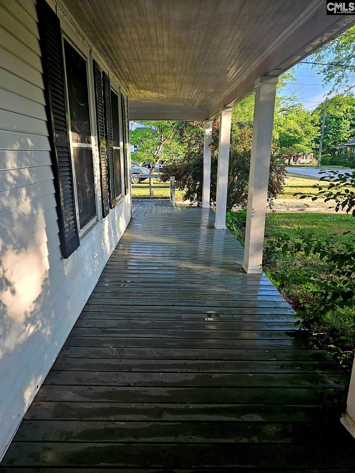 1210 Hunt St Newberry, SC 29108