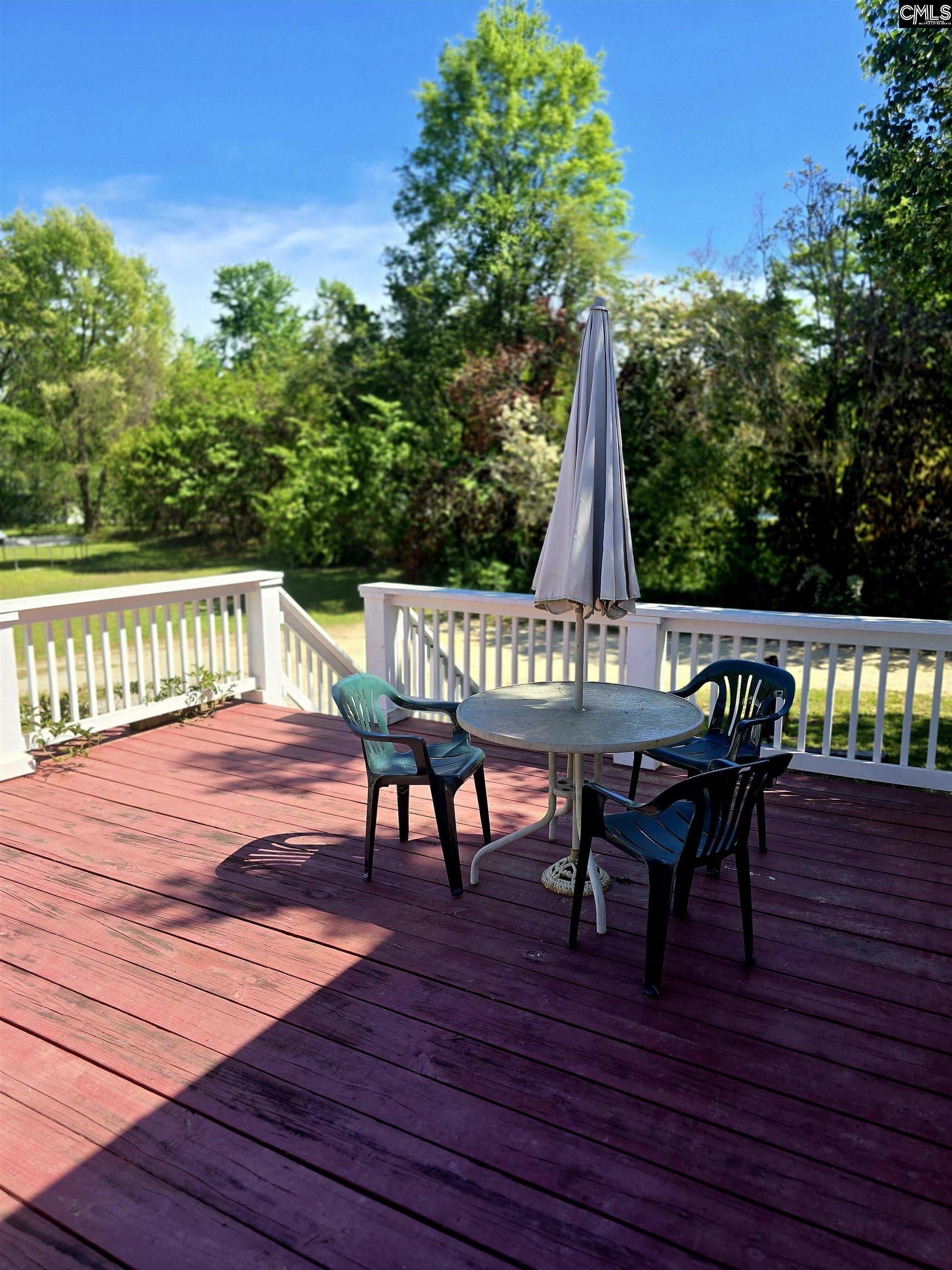 1210 Hunt St Newberry, SC 29108
