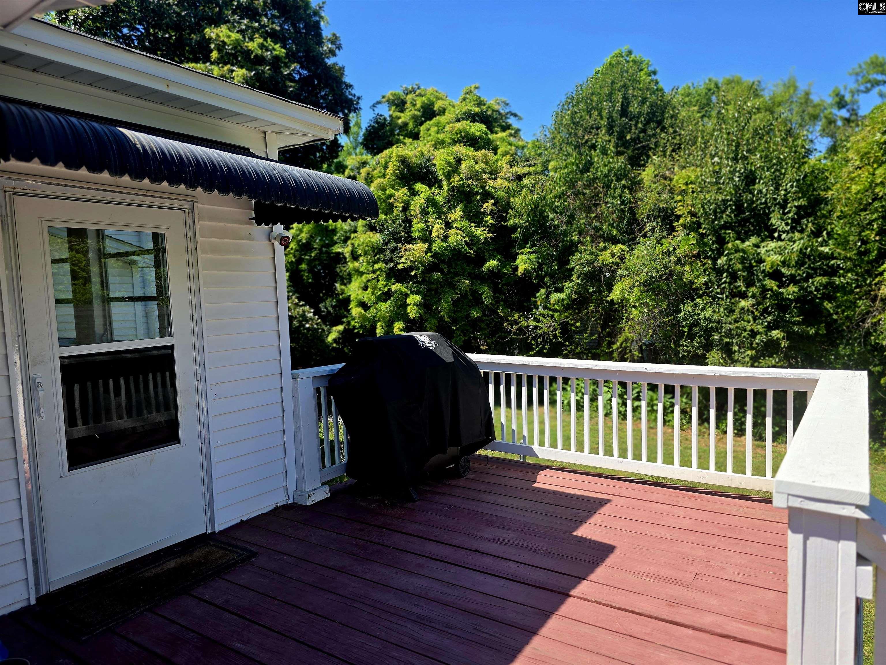 1210 Hunt St Newberry, SC 29108