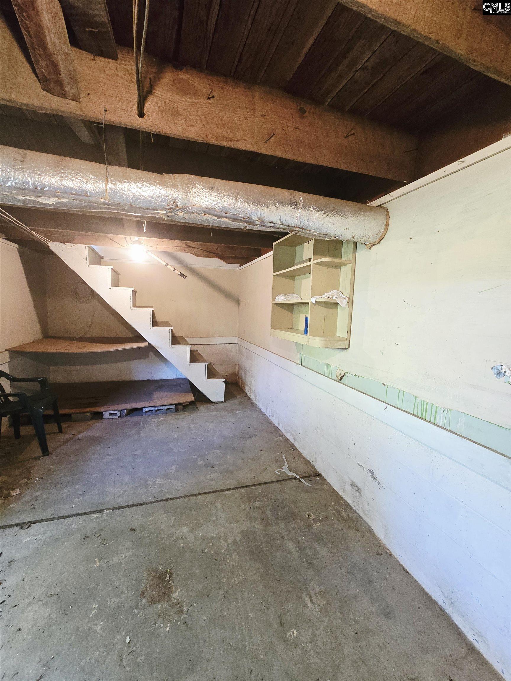 1210 Hunt St Newberry, SC 29108