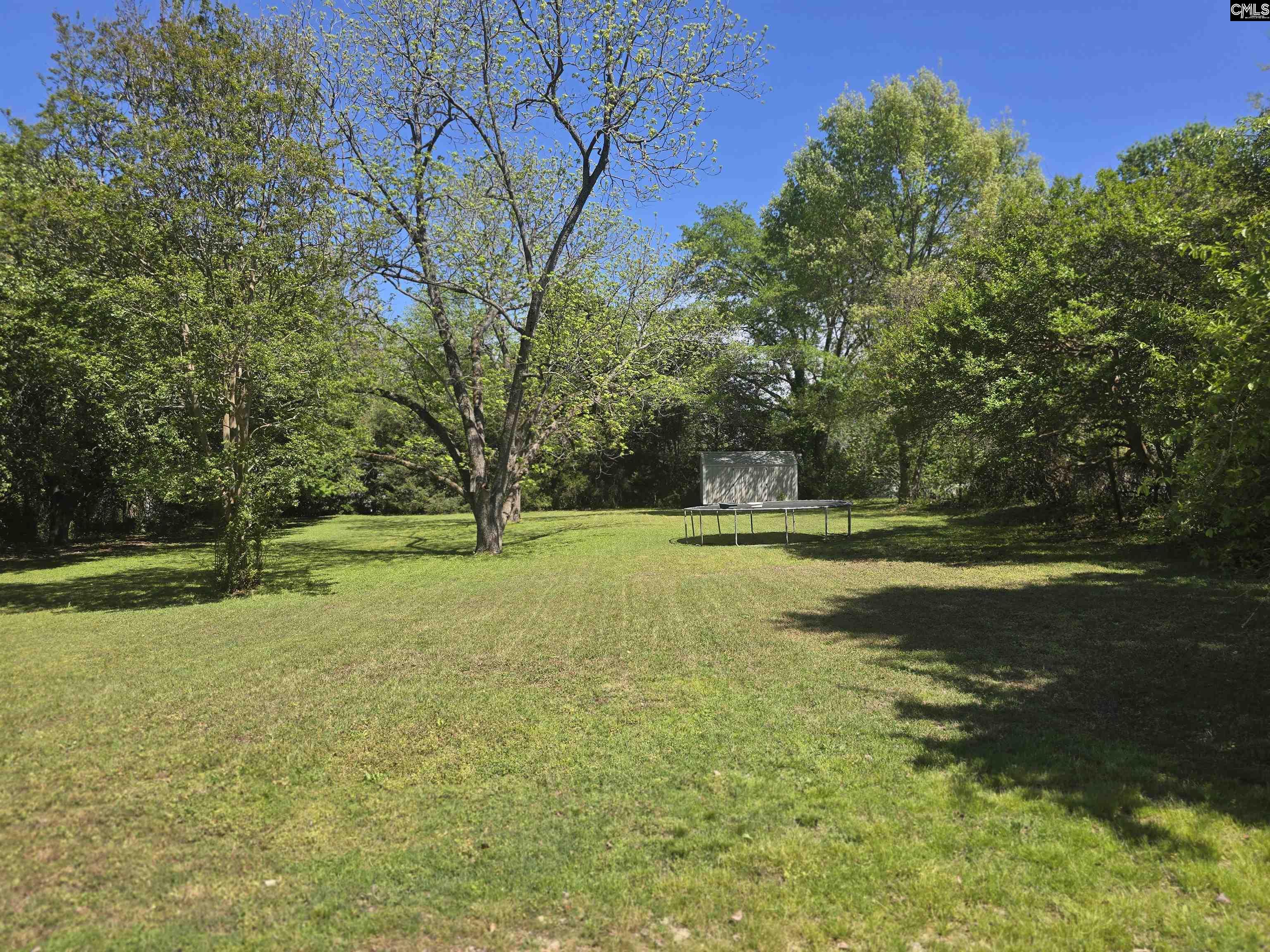 1210 Hunt St Newberry, SC 29108