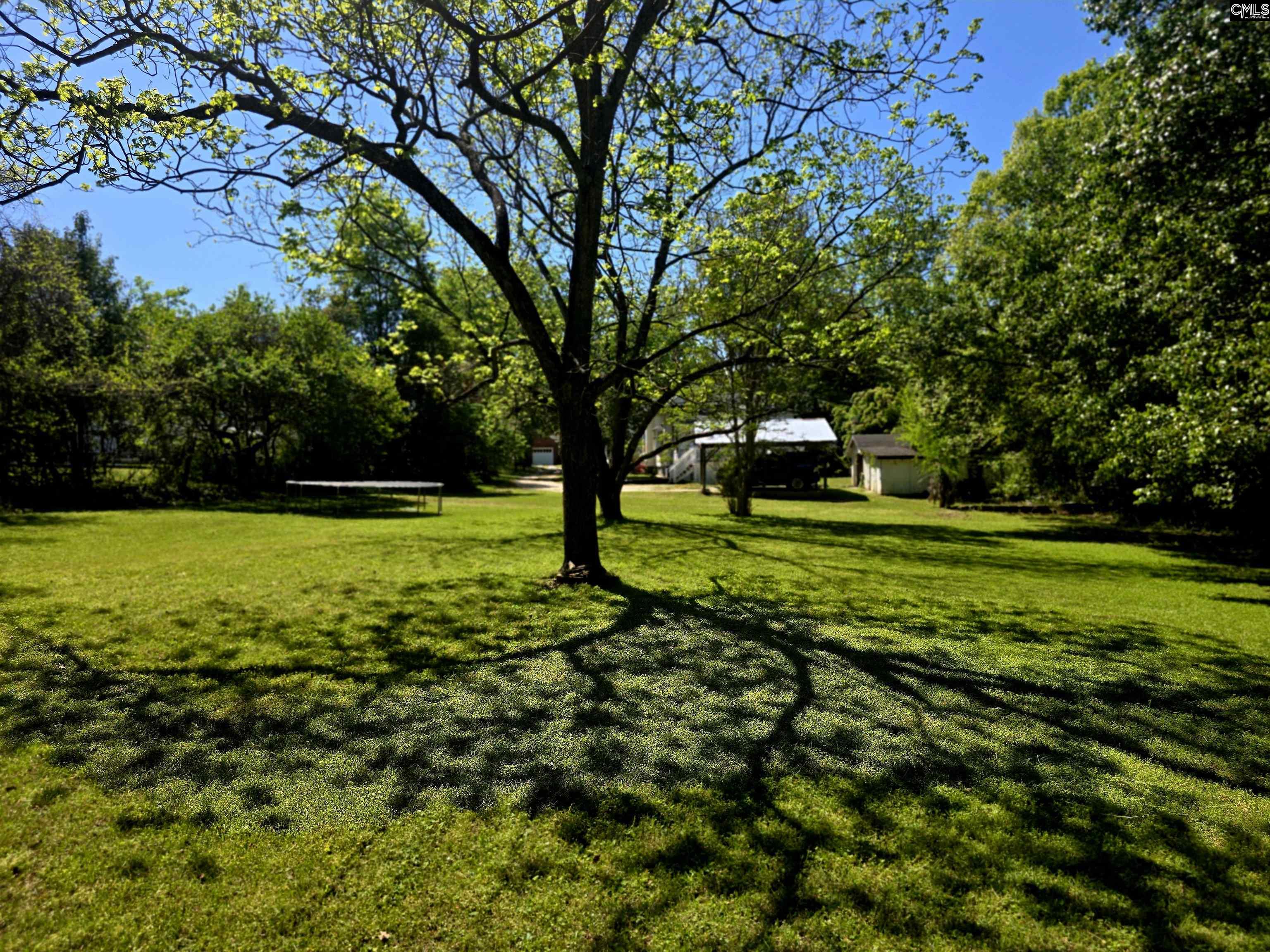 1210 Hunt St Newberry, SC 29108