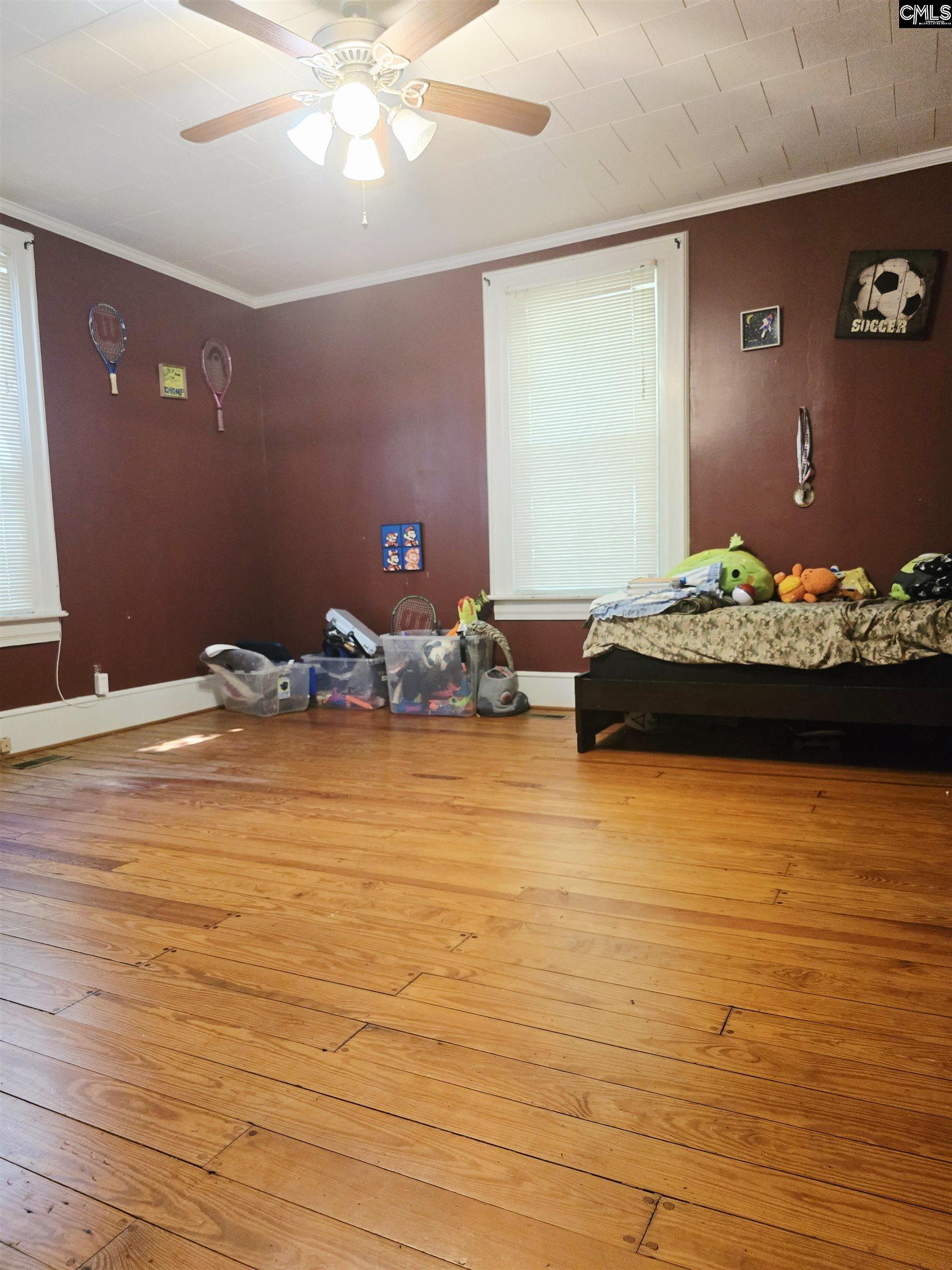 1210 Hunt St Newberry, SC 29108