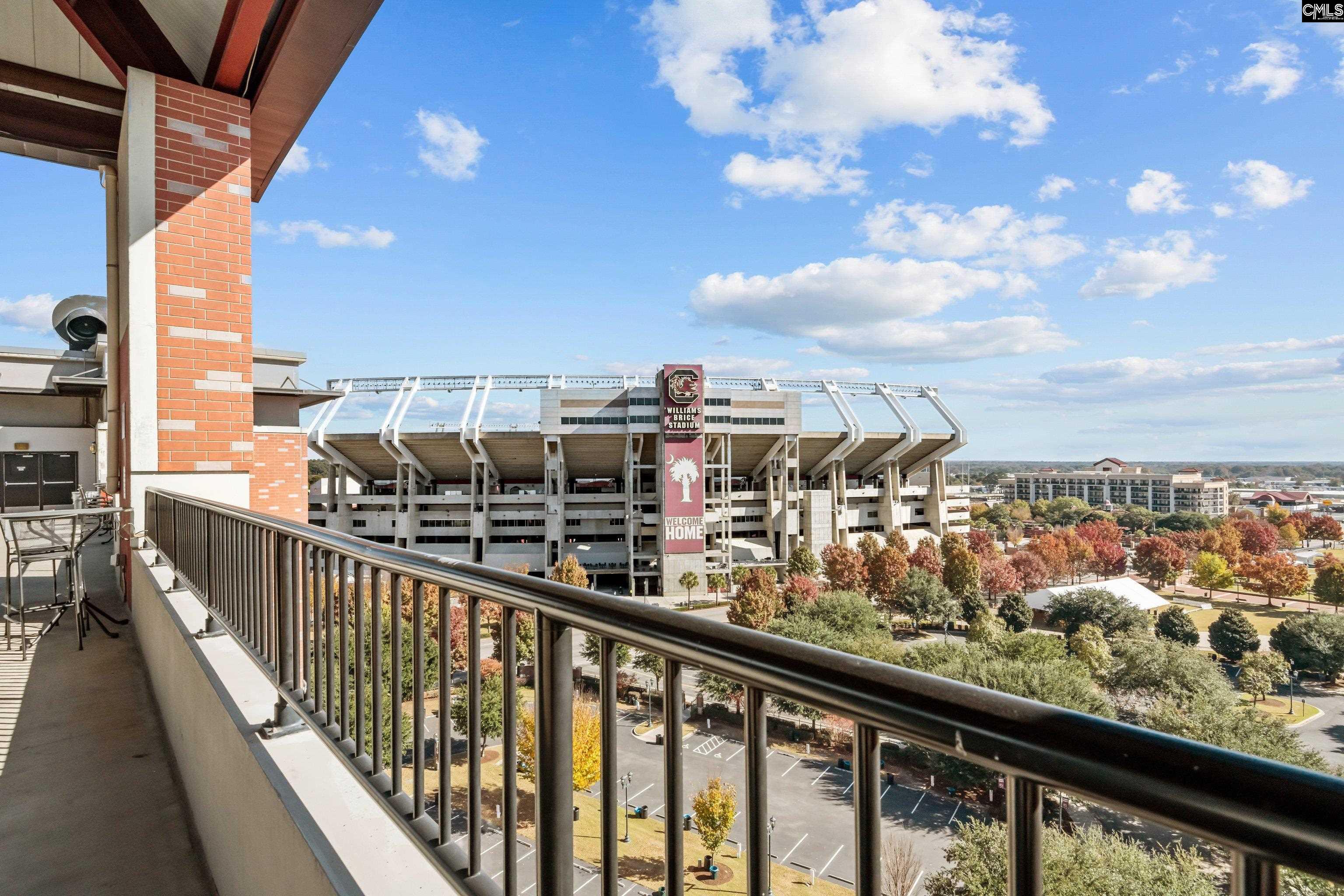 900 S Stadium Road Columbia, SC 29201